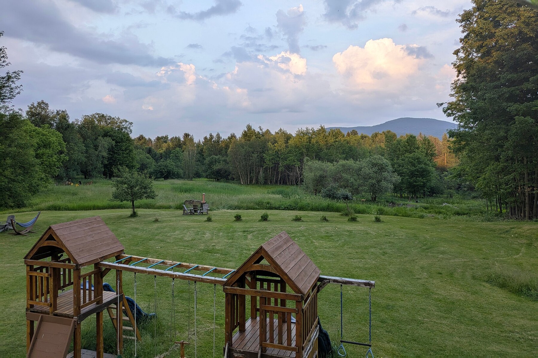  Granby, Eastern Townships - 物件實景