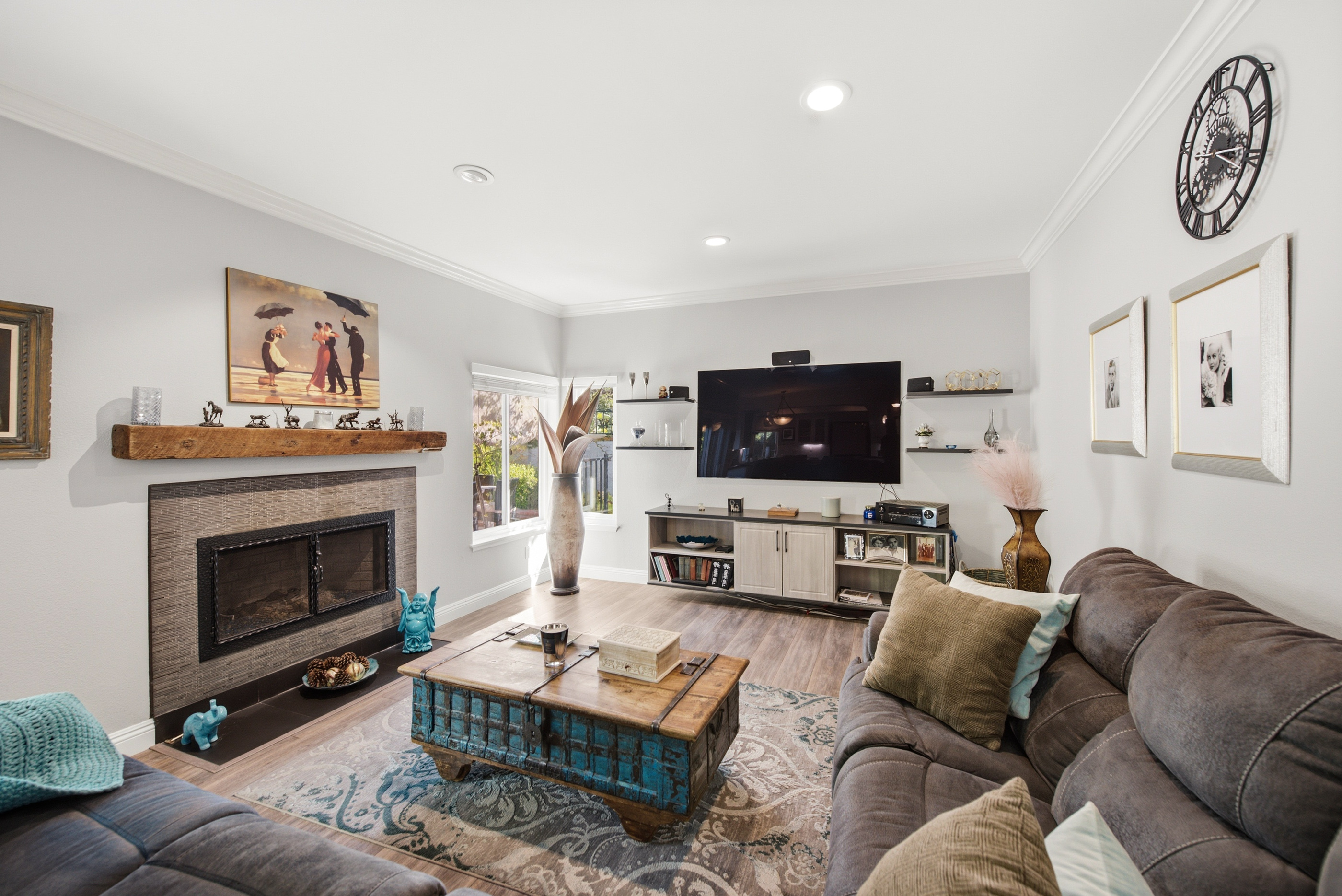 3732 Via Del Prado, Calabasas - 物件實景