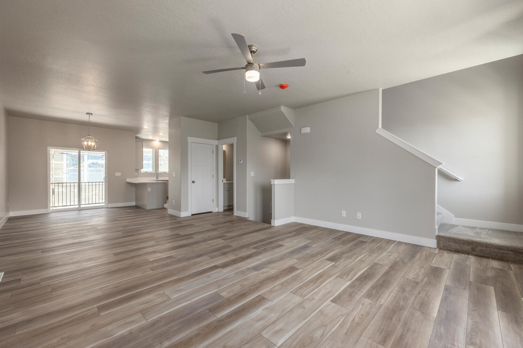  Three Bedroom Townhome at the Ridge at Spanish Fork - 物件實景