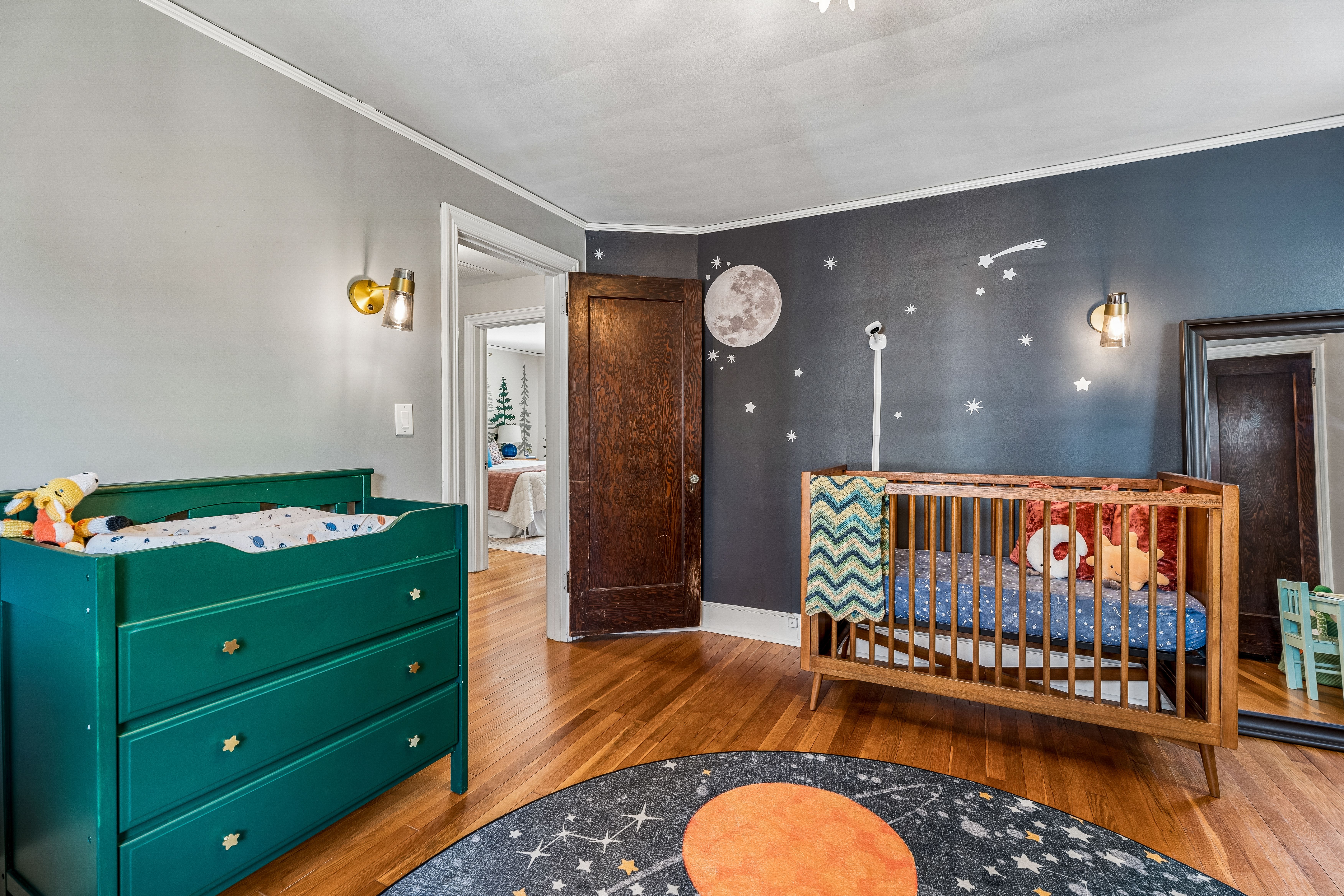  282 Richmond Avenue, South Orange Village, NJ 07079 - 物件實景