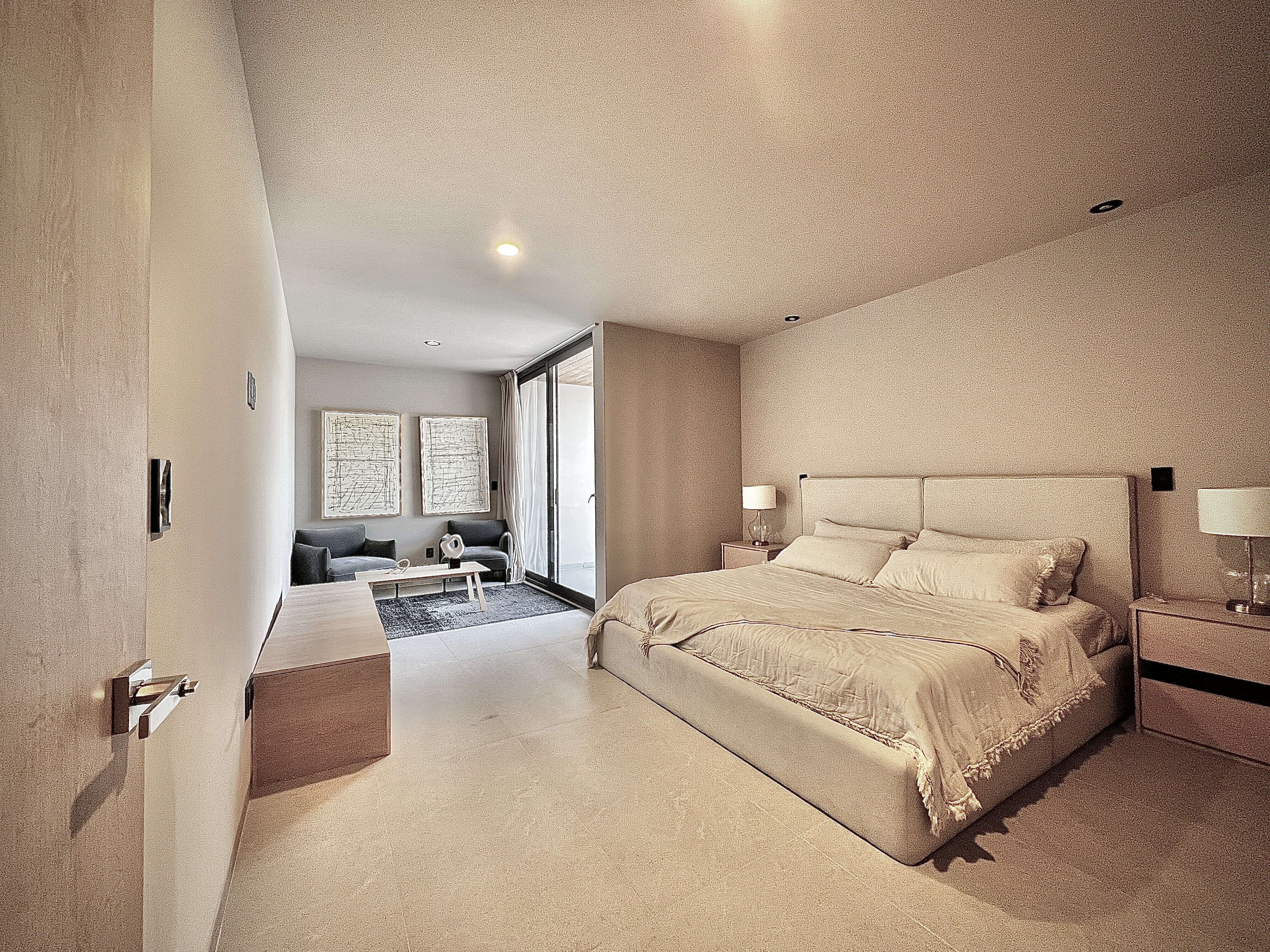 CASA NUBE ALTOZANO QRO - 物件實景