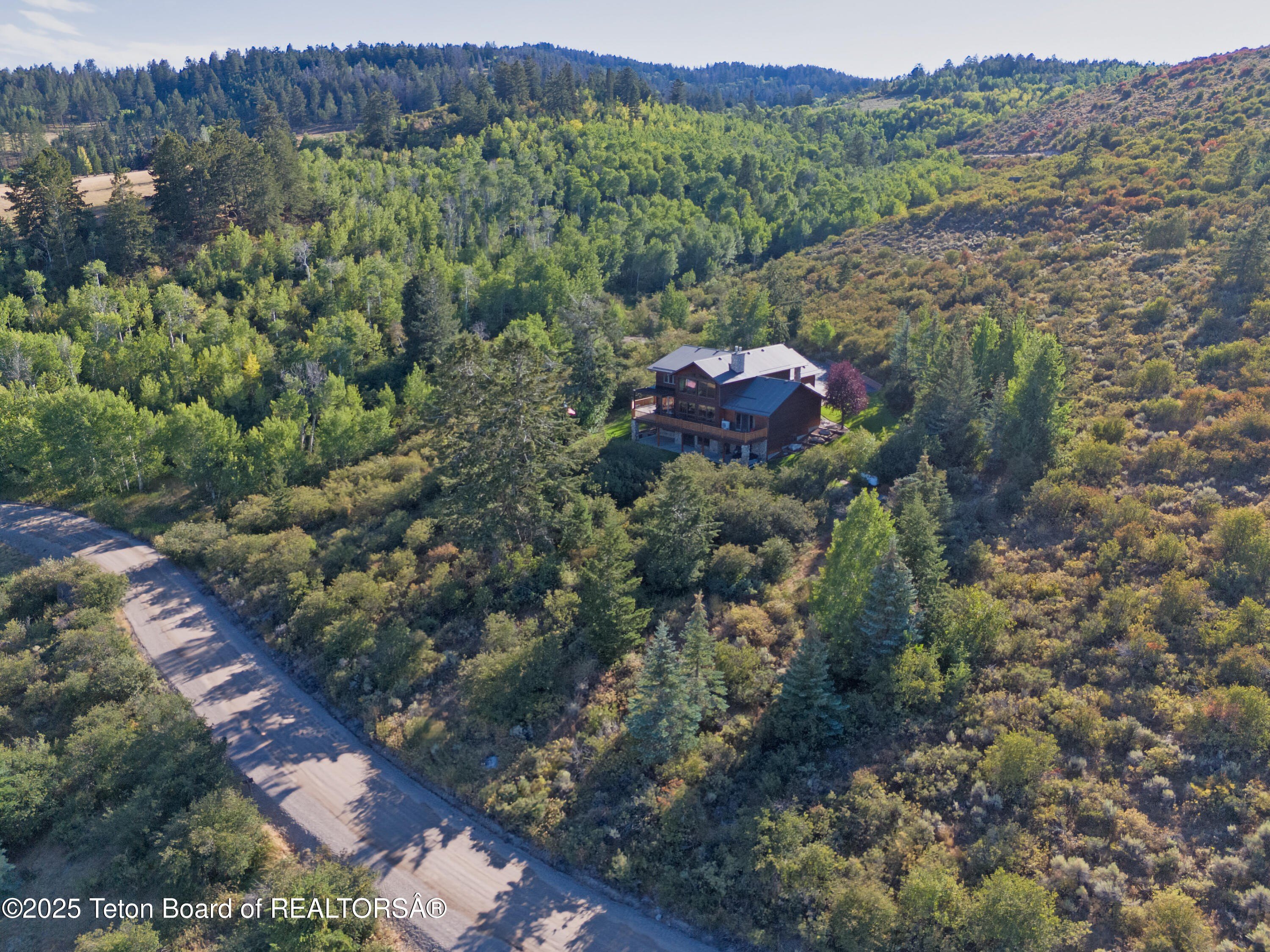 Driggs, Idaho, 83422, United States, 5 Bedrooms Bedrooms, ,4 BathroomsBathrooms,Residential,For Sale,1920435
