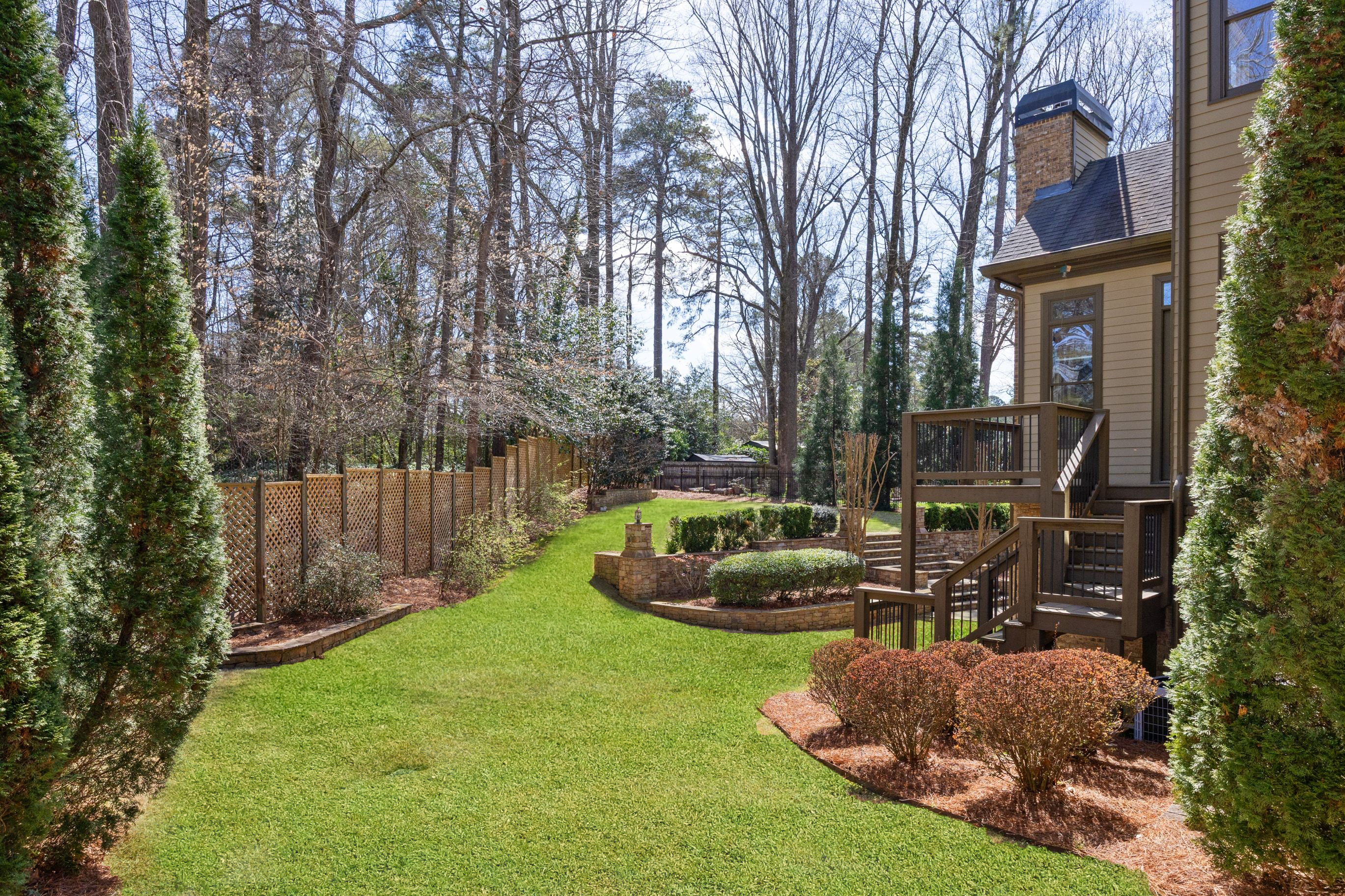  Move-in Ready Home Offers Exceptional Space, Comfort, and Craftsmanship - 物件實景