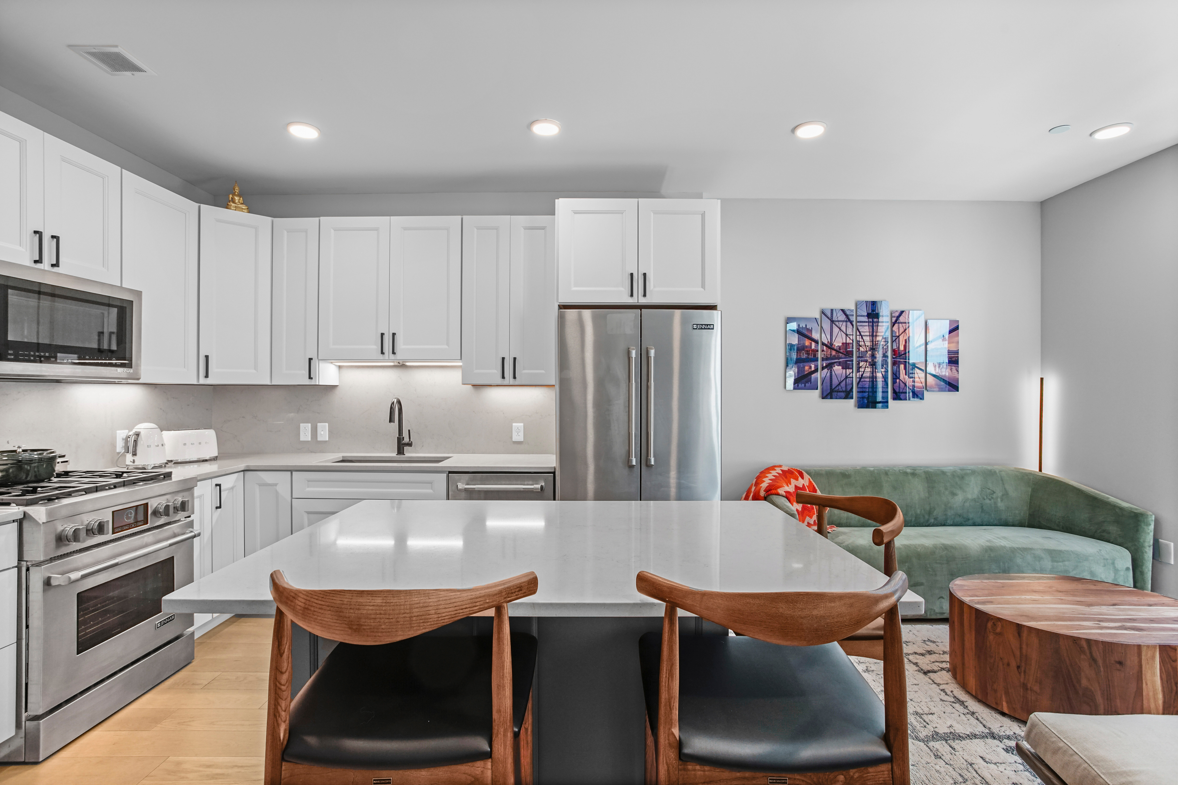 350 Oliver Avenue #907, Pittsburgh, PA 15222 - 物件實景