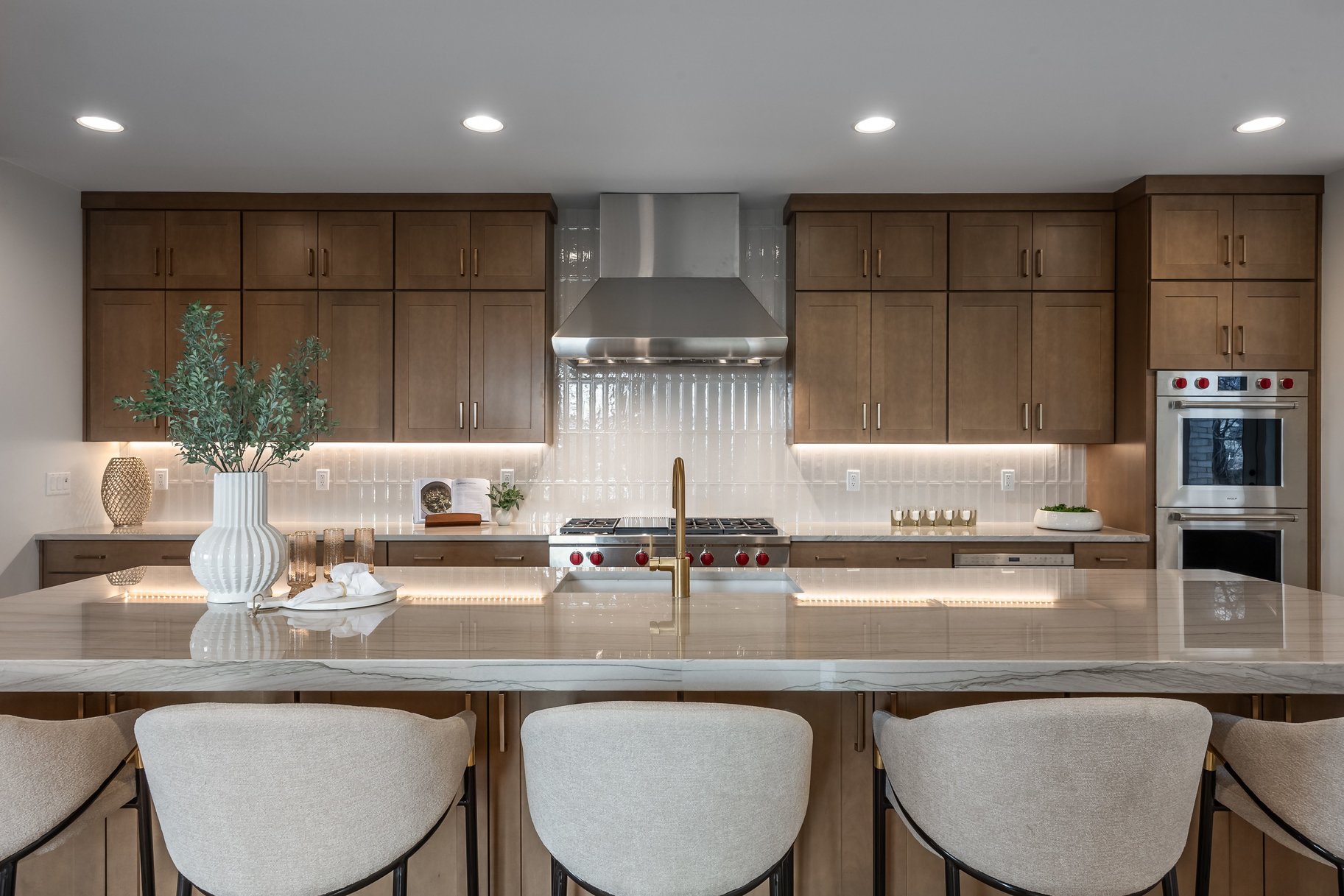  Mountain Modern Luxury Home To Be Built In Holladay Utah - 物件實景