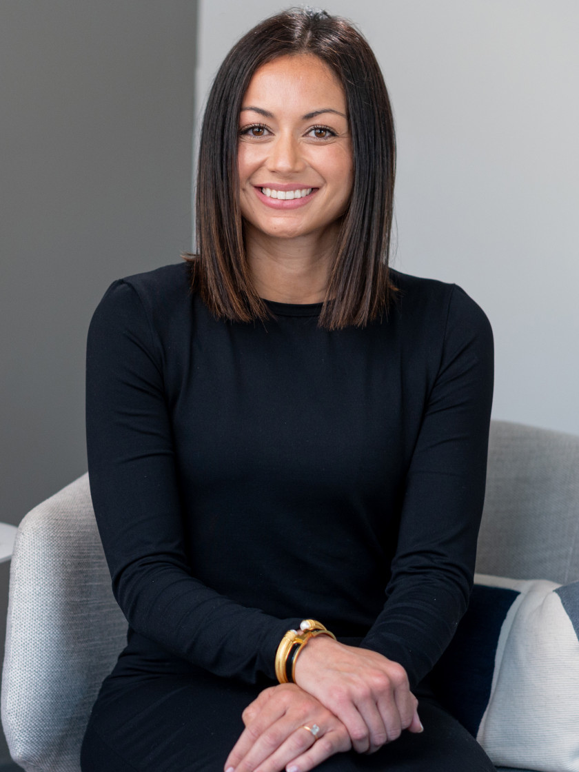 Margaret DeLuca