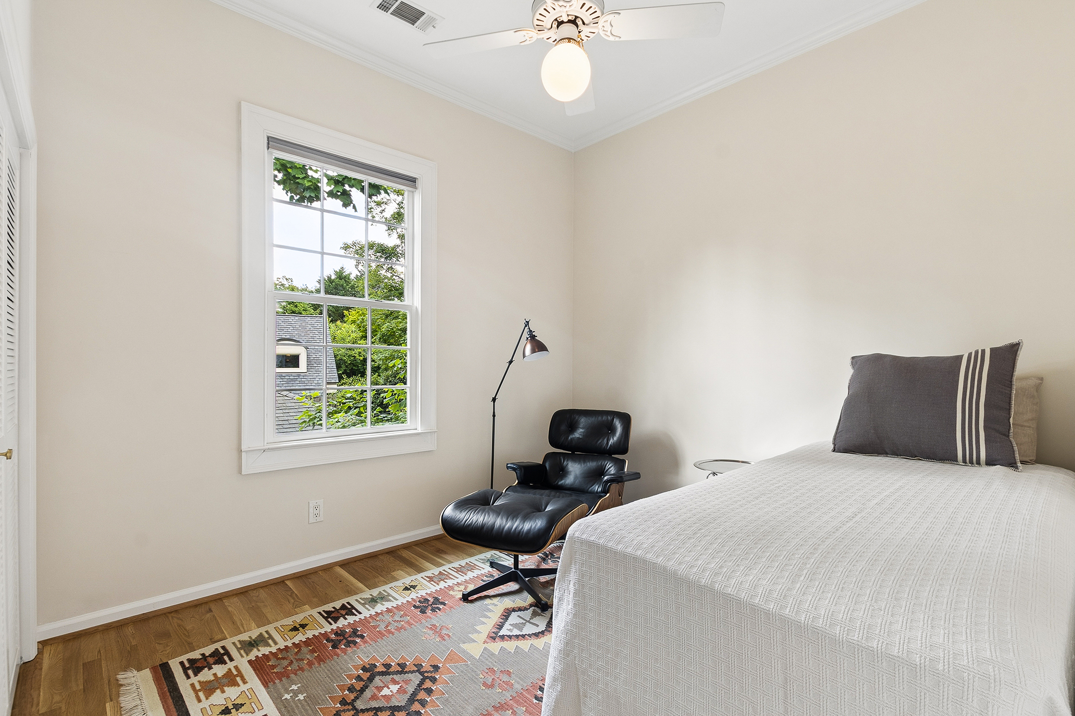  Beautifully Renovated Residence in Ansley Park - 物件實景