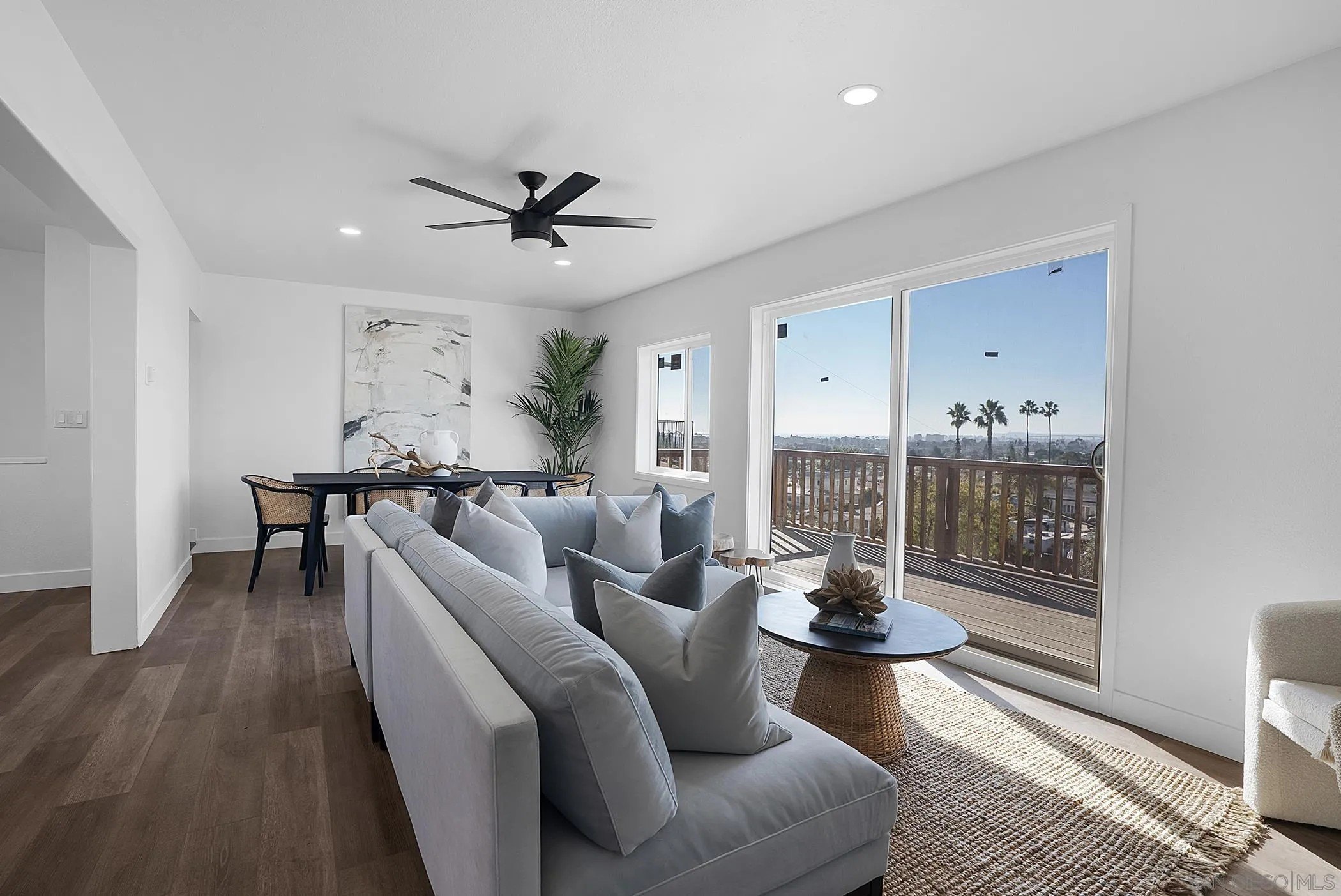 San Onofre Ter, San Diego, CA 92114