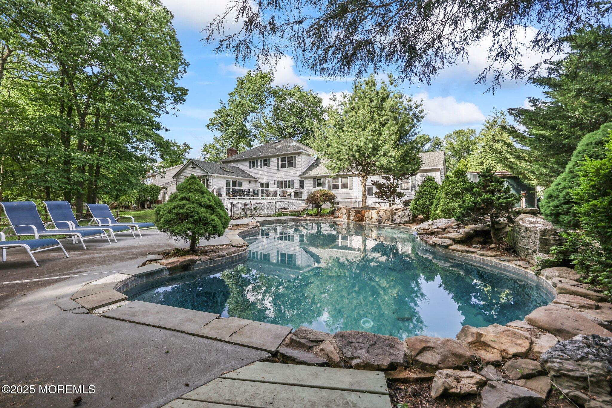 Morganville, New Jersey, 07751, United States, 6 Bedrooms Bedrooms, ,6 BathroomsBathrooms,Residential,For Sale,1823484