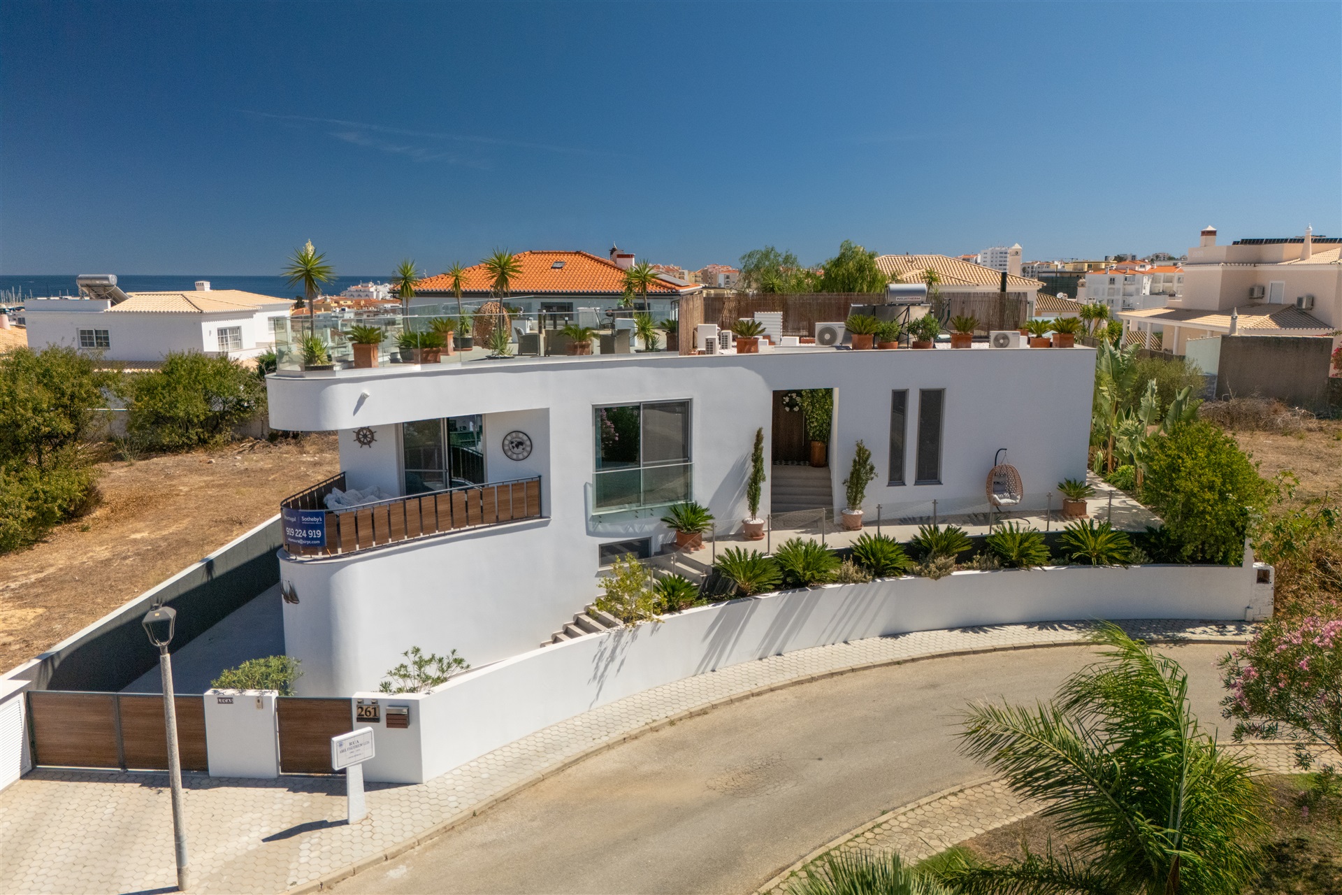  Detached house, 4 bedrooms, for Sale - 物件實景
