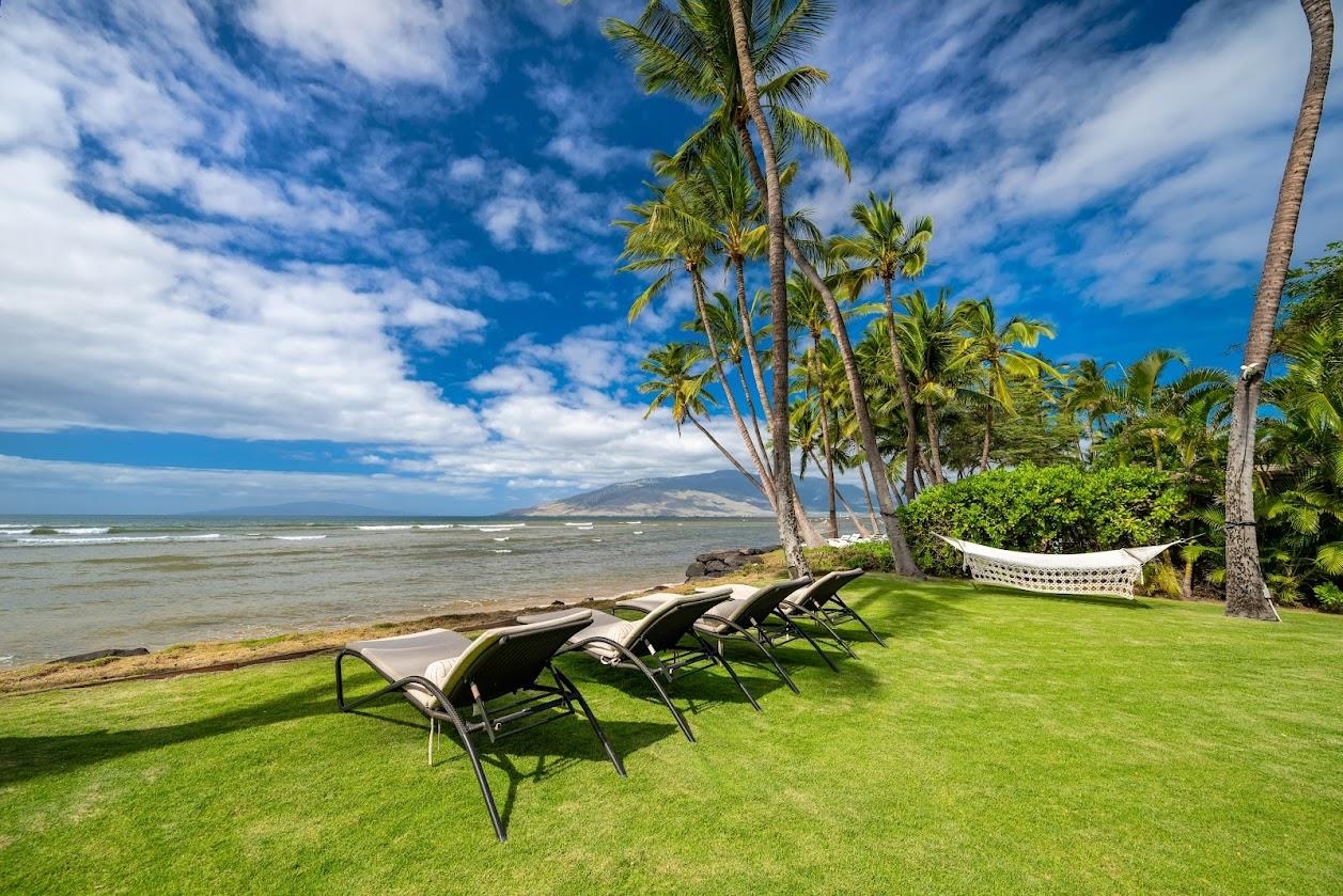 Kihei, Hawaii, 96753, United States, 4 Bedrooms Bedrooms, ,4 BathroomsBathrooms,Residential,For Sale,2003313