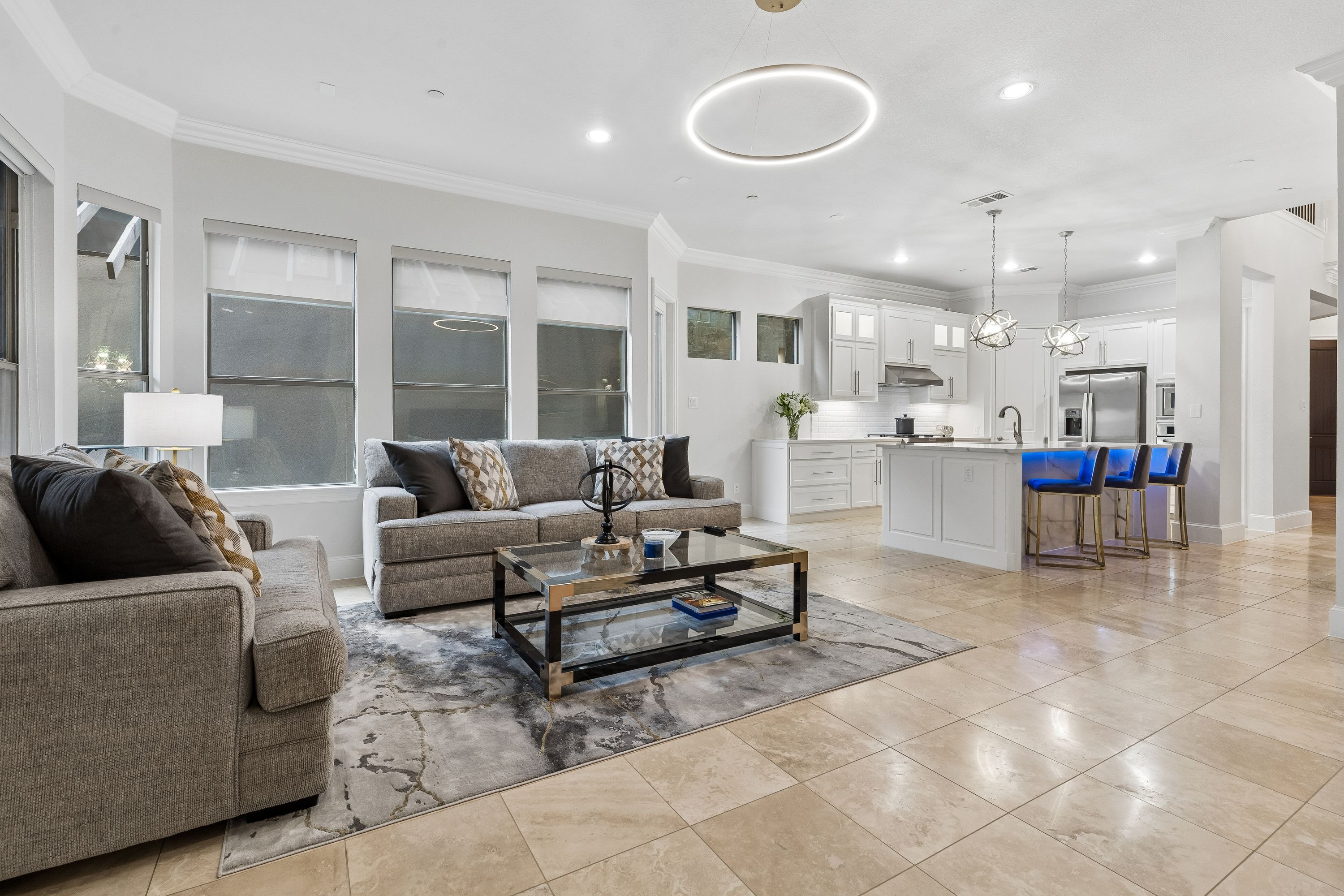  5316 Fort Buckner Drive, Mckinney, TX, 75070 - 物件實景