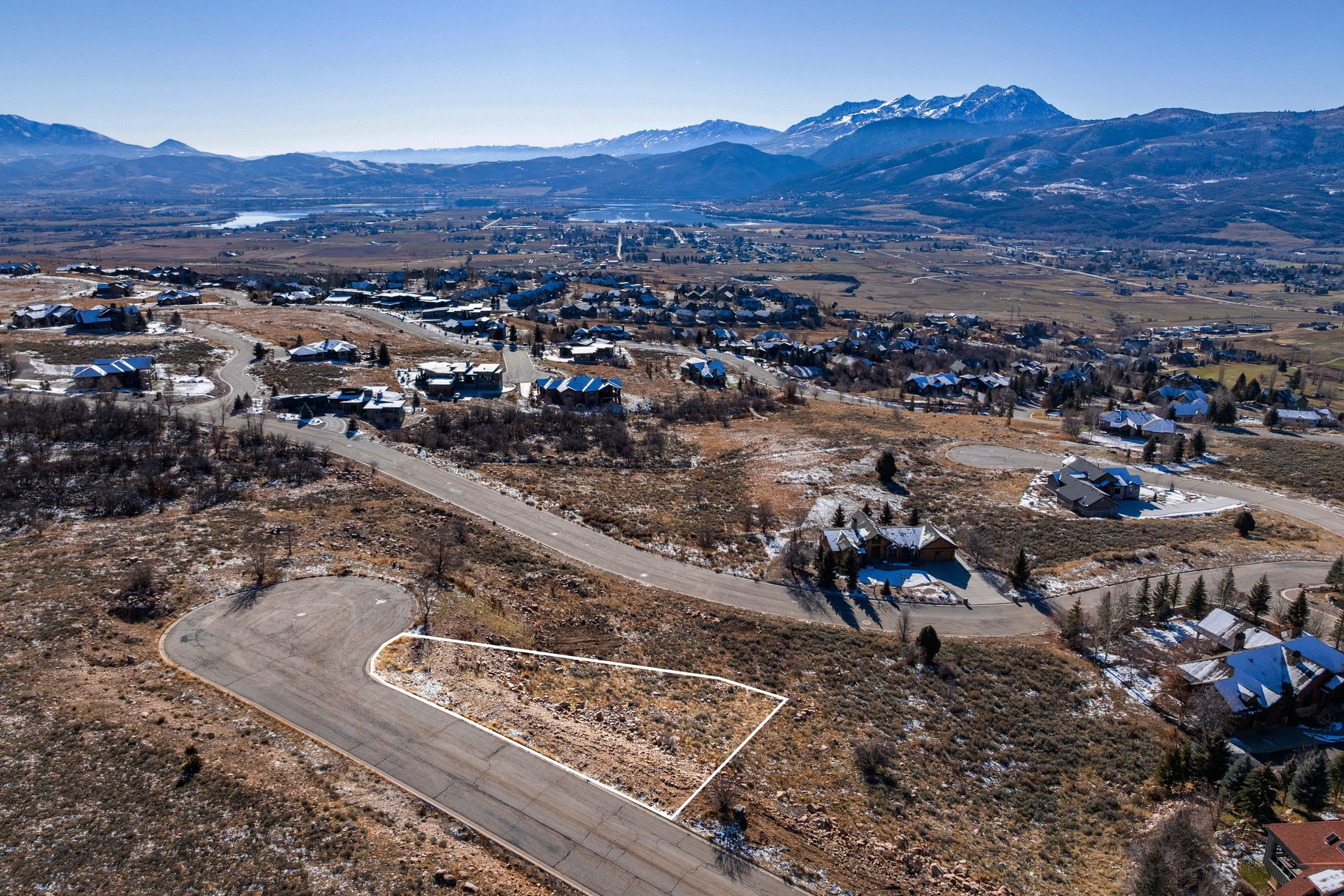  Premier Highlands View Lot - 物件實景