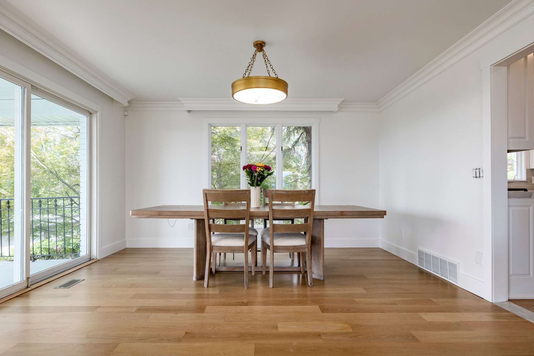  Fully Remodeled Colonial in Prestigious Federal Heights on a Large ~3/4 acre lot - 物件實景