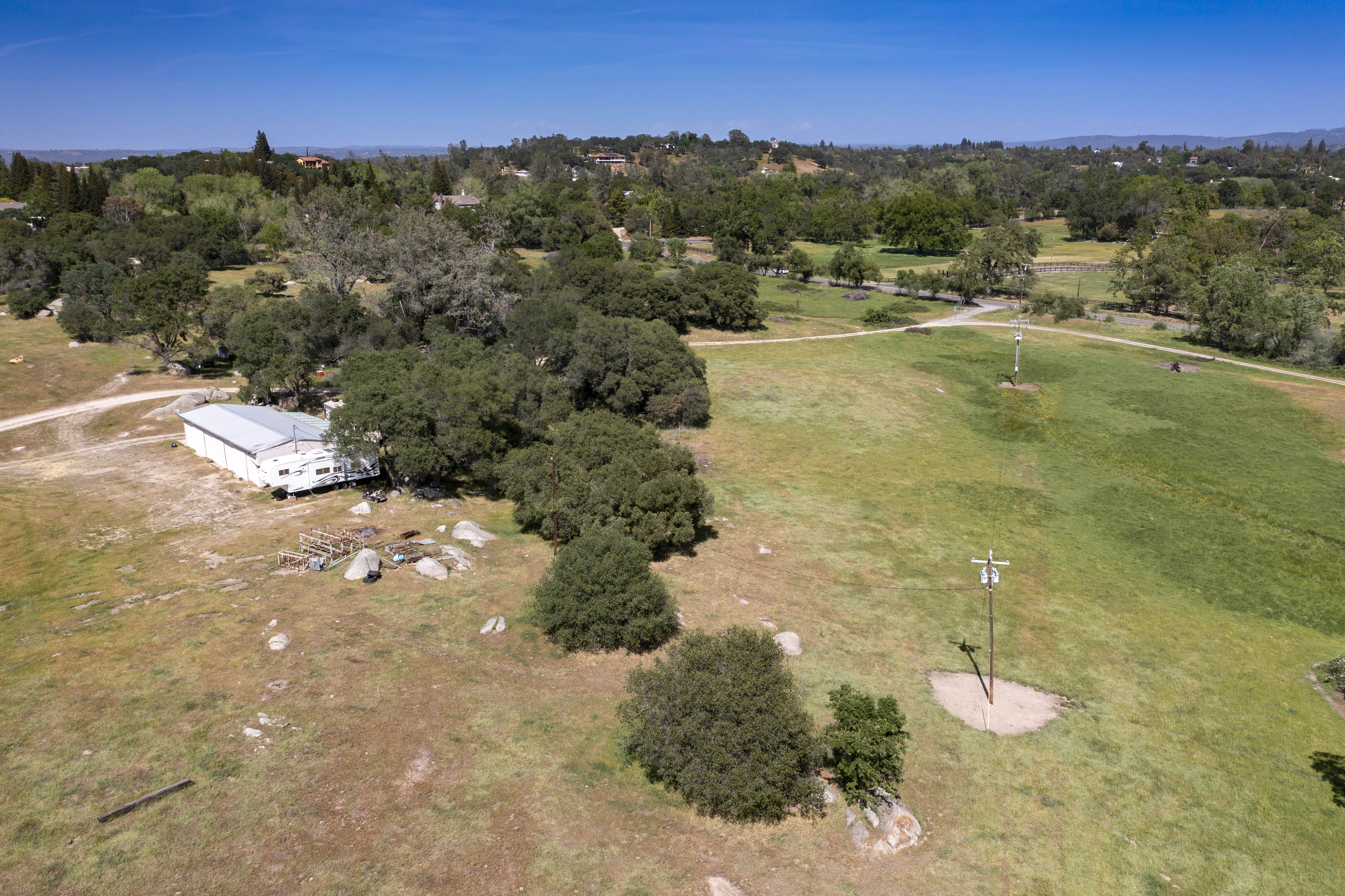  5575 Cavitt Stallman Road, Granite Bay, CA 95746 - 物件實景