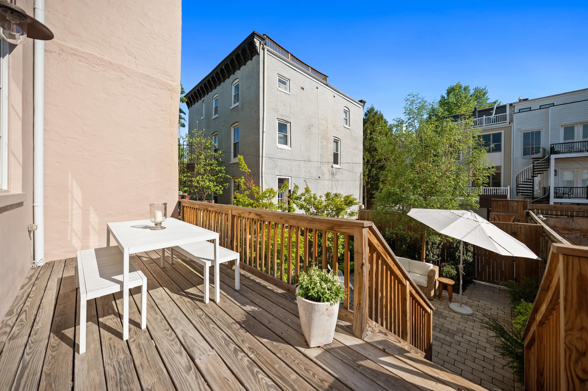  1304 S Street NW, Washington, DC, 20009 - 物件實景
