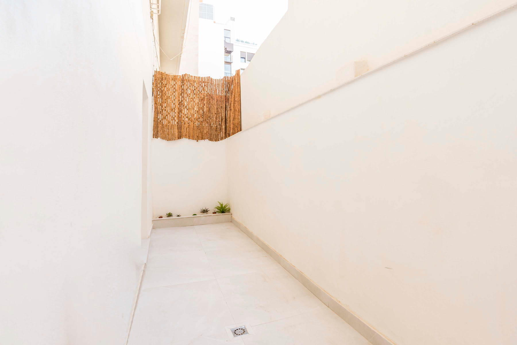  Renovated ground floor with private patio in Argüelles - 物件實景