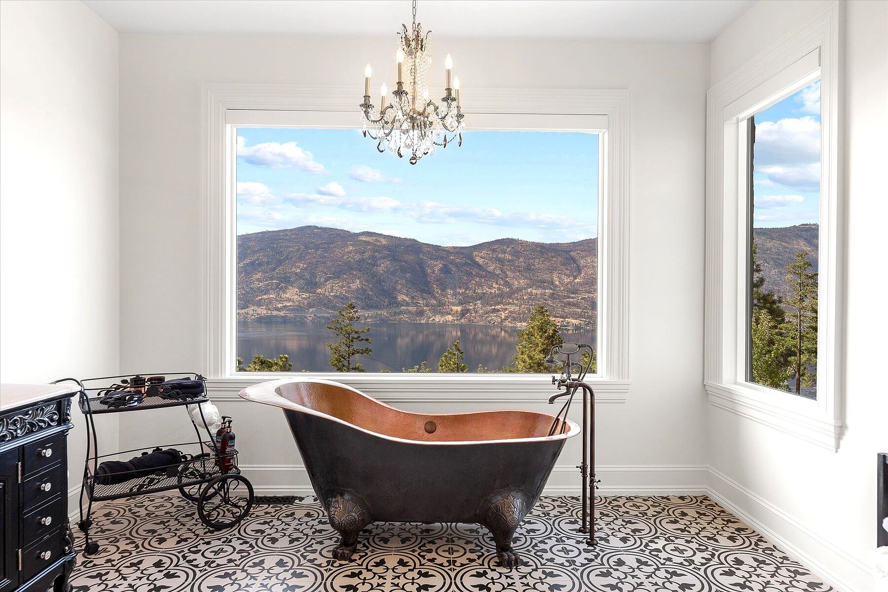  Gated Lake View Estate - 物件實景