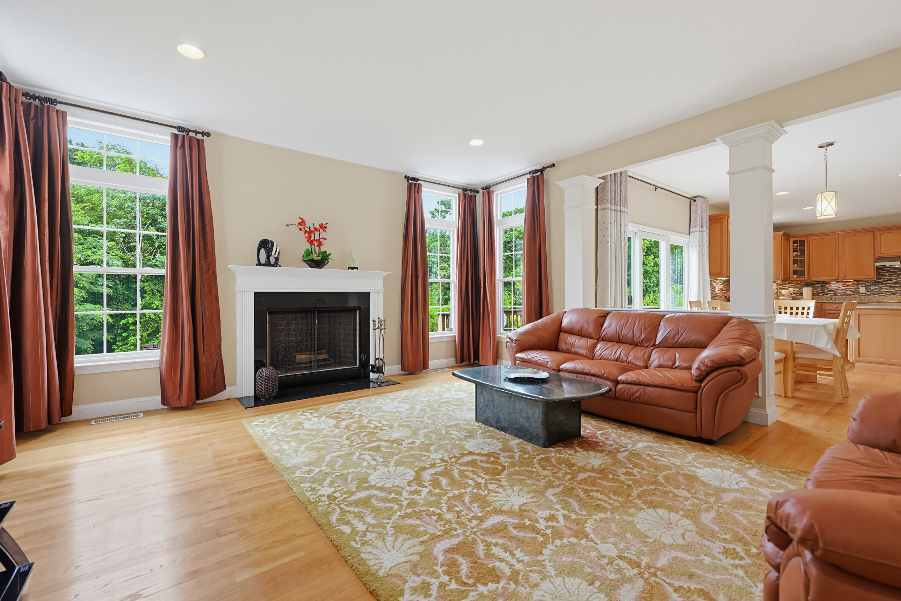  35 Howarth Drive, Upton, MA 01568 - 物件實景