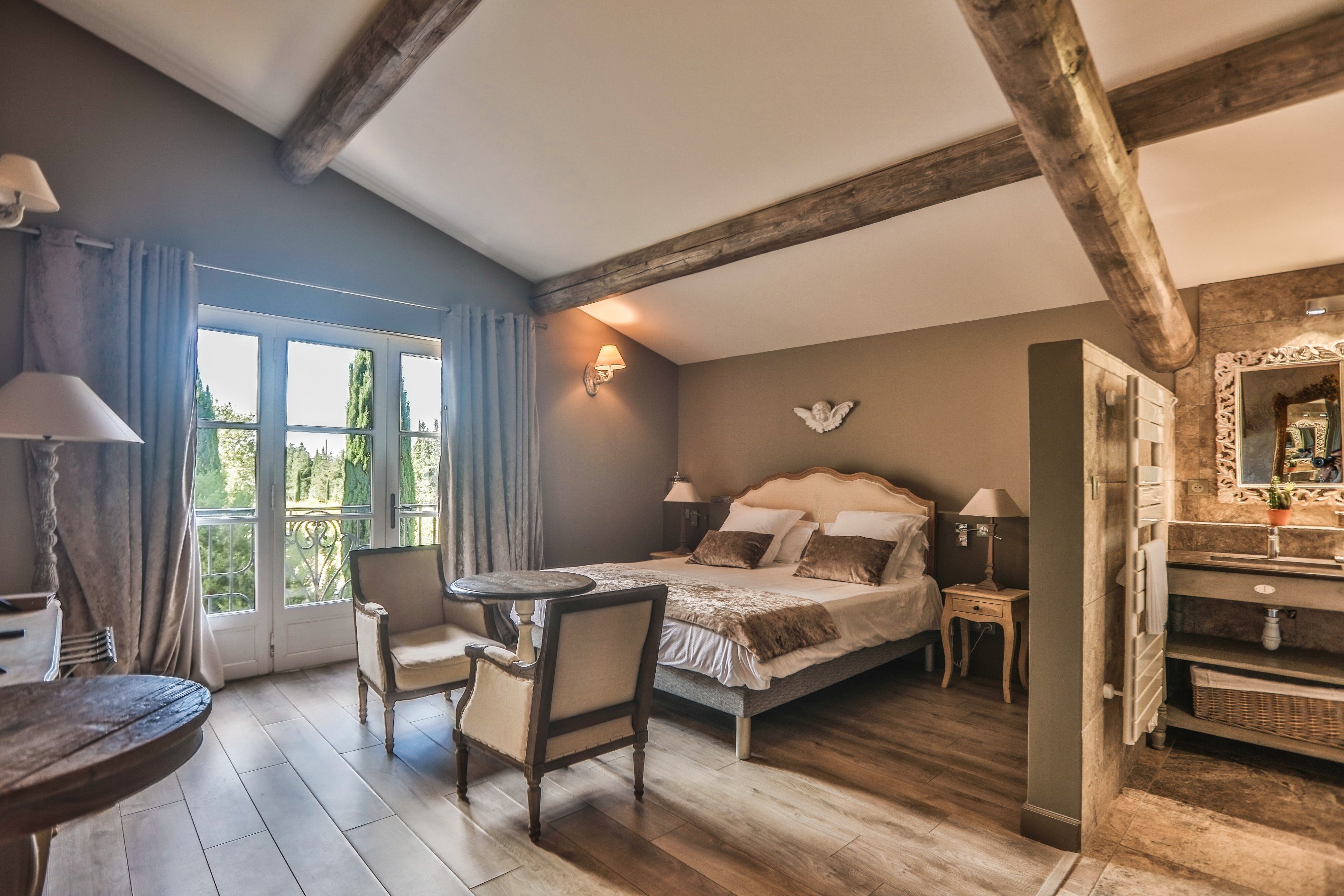  Propriété - 物件實景