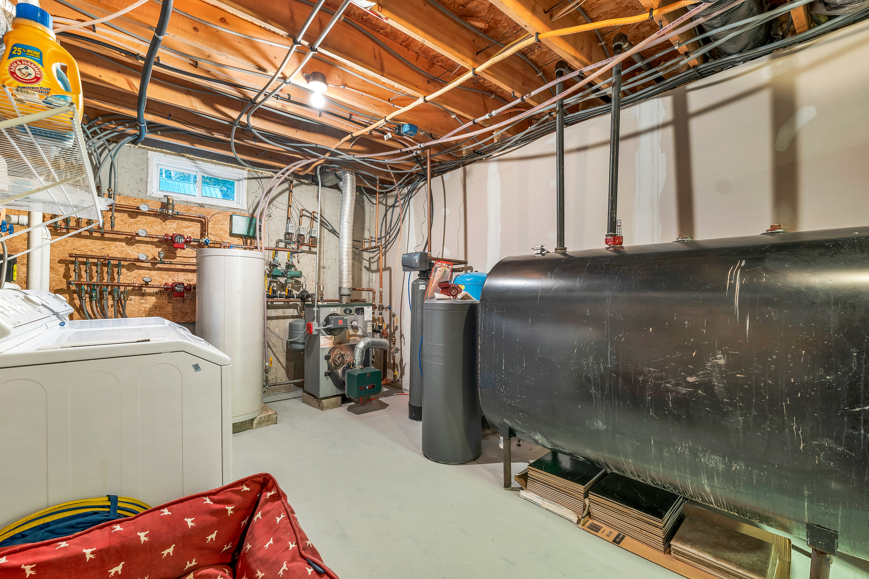 Sanbornton, New Hampshire, 03269, United States, 4 Bedrooms Bedrooms, ,2 BathroomsBathrooms,Residential,For Sale,1977534