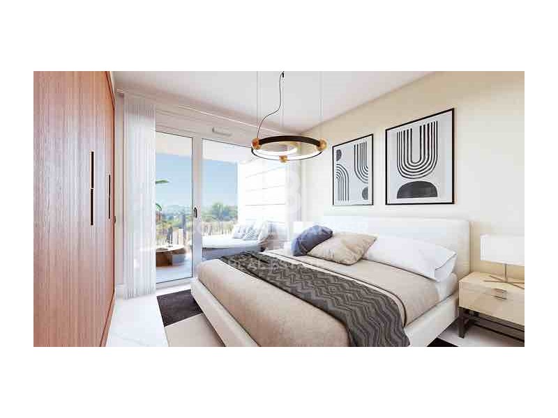 Marbella, Andalusia, ES, 3 Bedrooms Bedrooms, ,2 BathroomsBathrooms,Residential,For Sale,1794136
