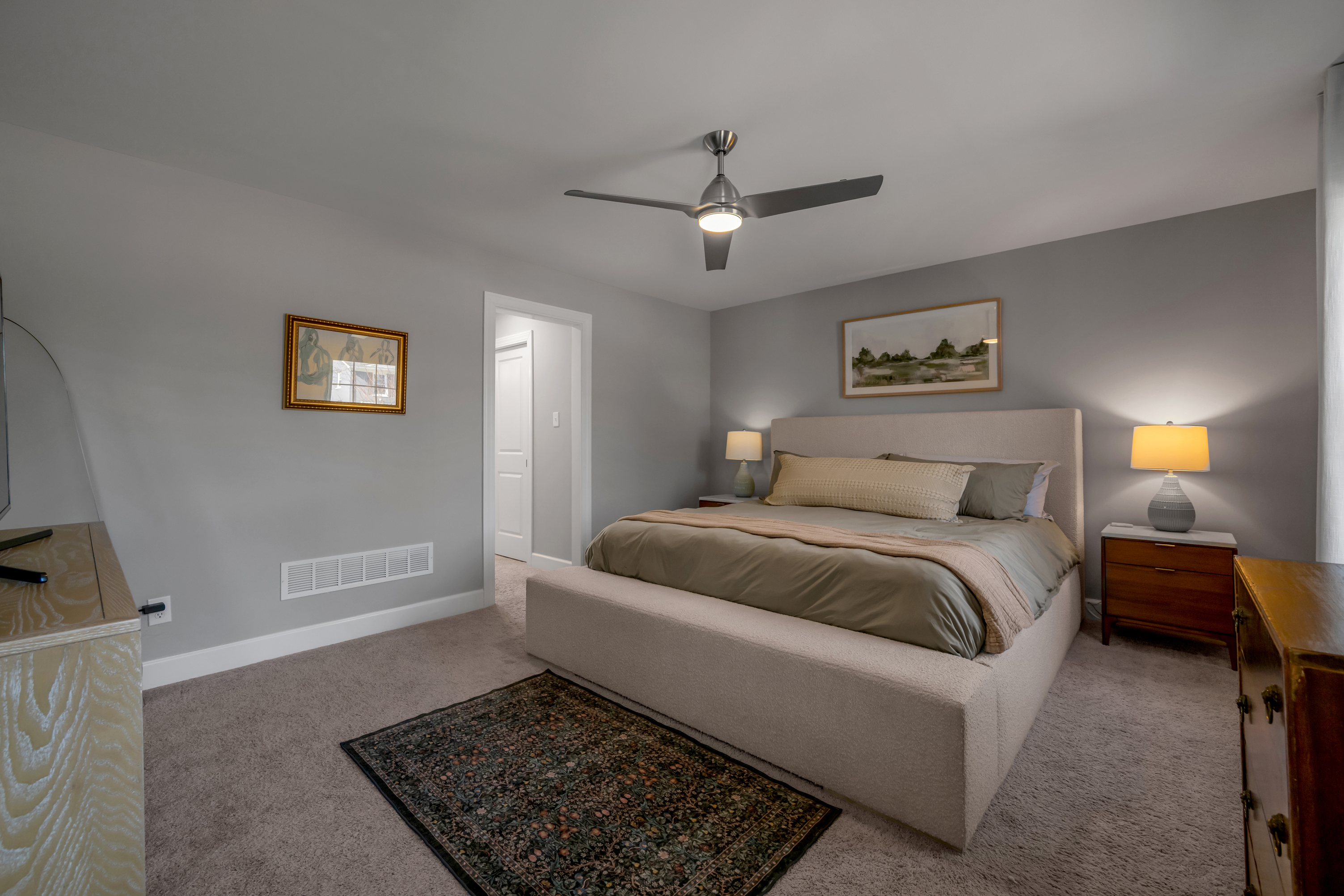  1252 Gainesway Drive - 物件實景