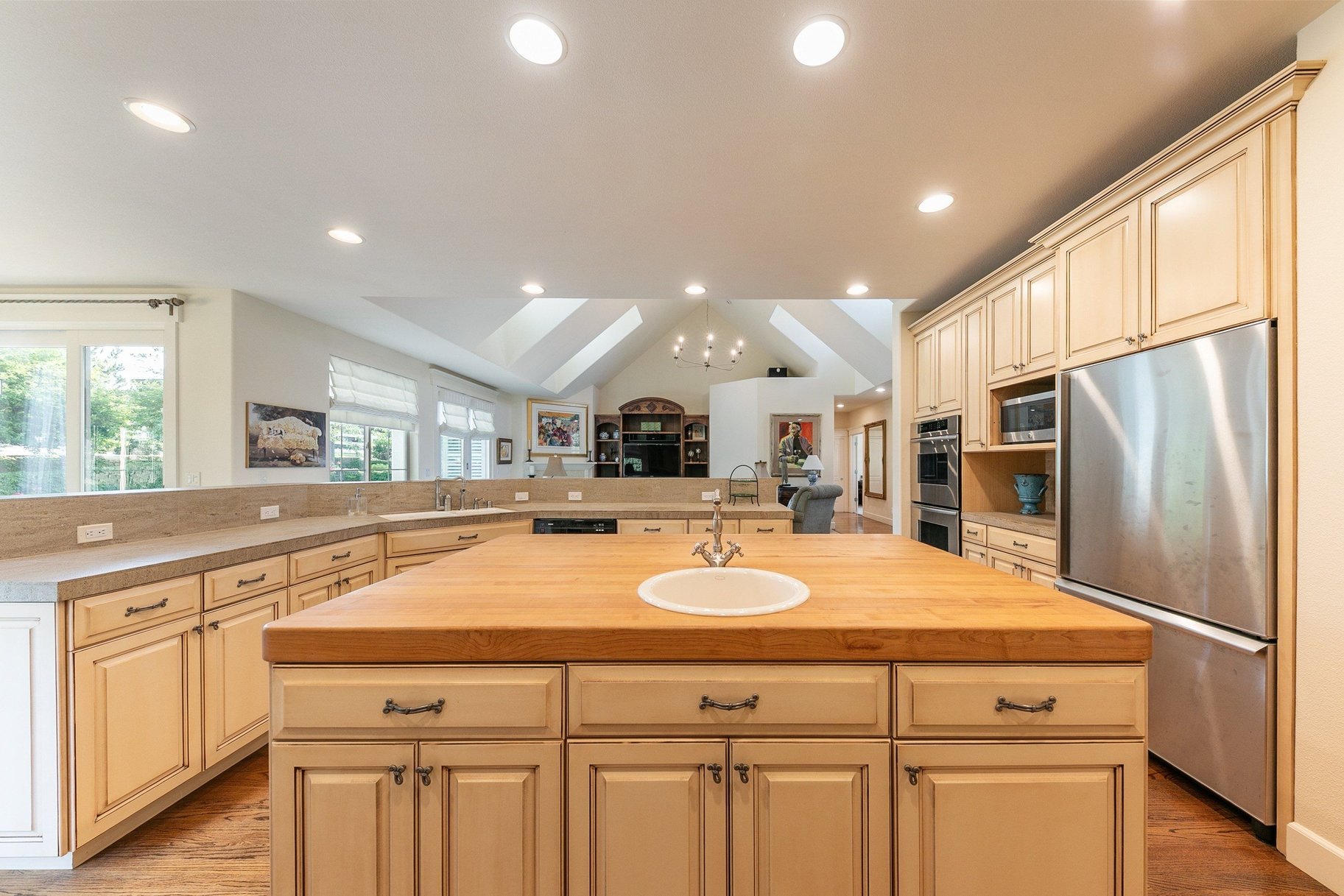  A Legacy Estate Opportunity in the Heart of Reno - 物件實景
