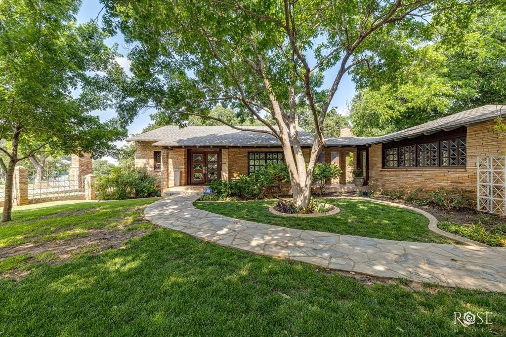 Christoval Rd, San Angelo, TX 76903