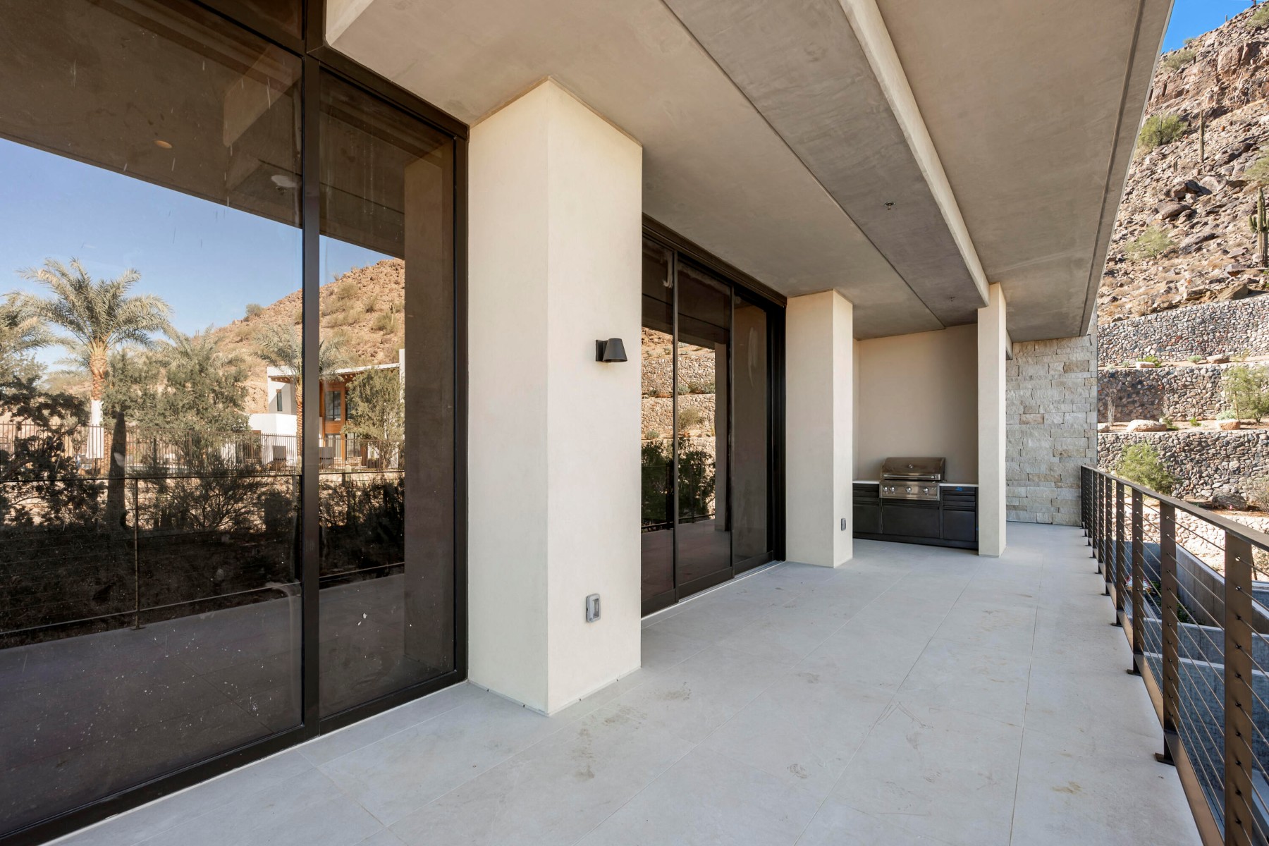  5000 N Camelback Ridge Drive¦Scottsdale, AZ - 物件實景