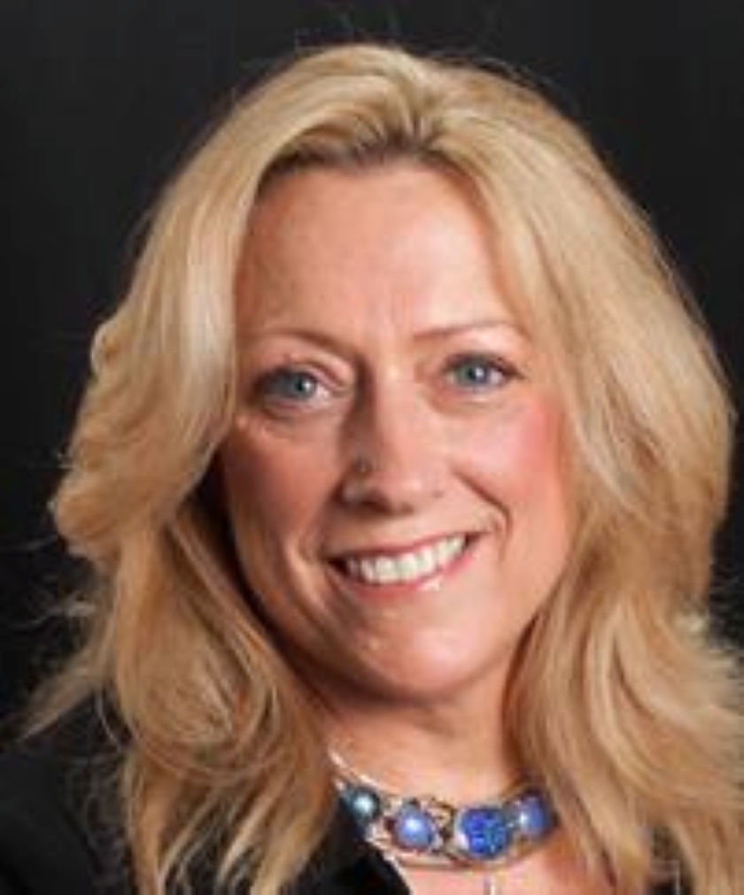 Shelly Long-Welborn