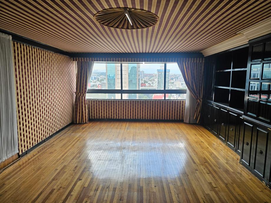 Benito Juárez, Ciudad de México, 03100, Mexico, 4 Bedrooms Bedrooms, ,3 BathroomsBathrooms,Residential,For Sale,2000687