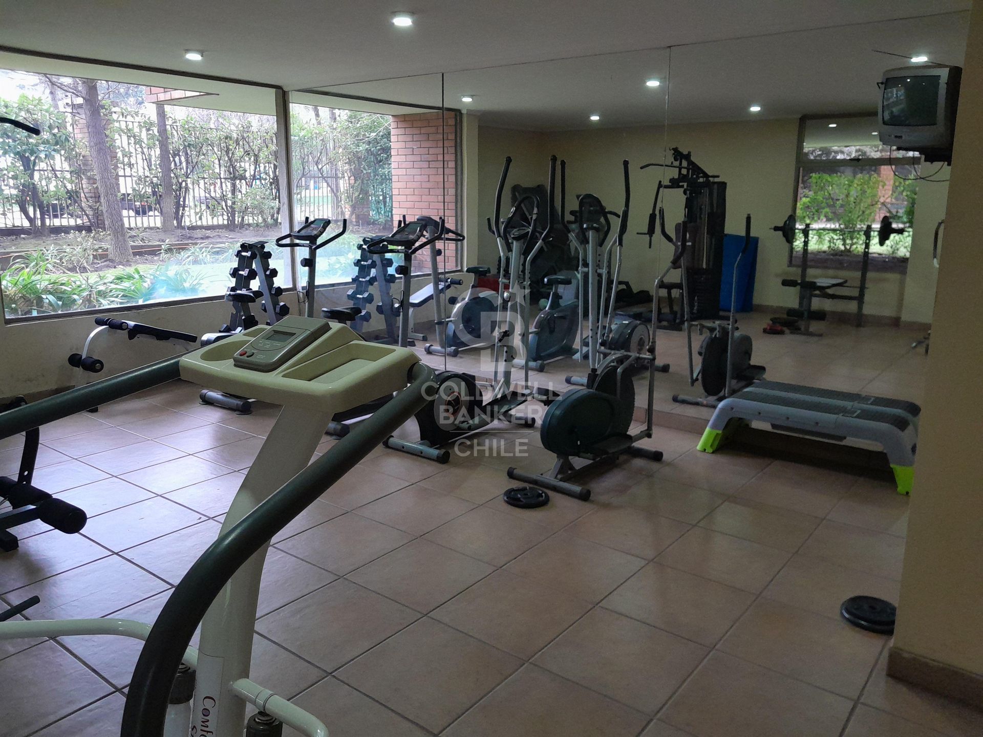 Las Condes, Chile, 2 Bedrooms Bedrooms, ,2 BathroomsBathrooms,Residential,For Sale,1971670