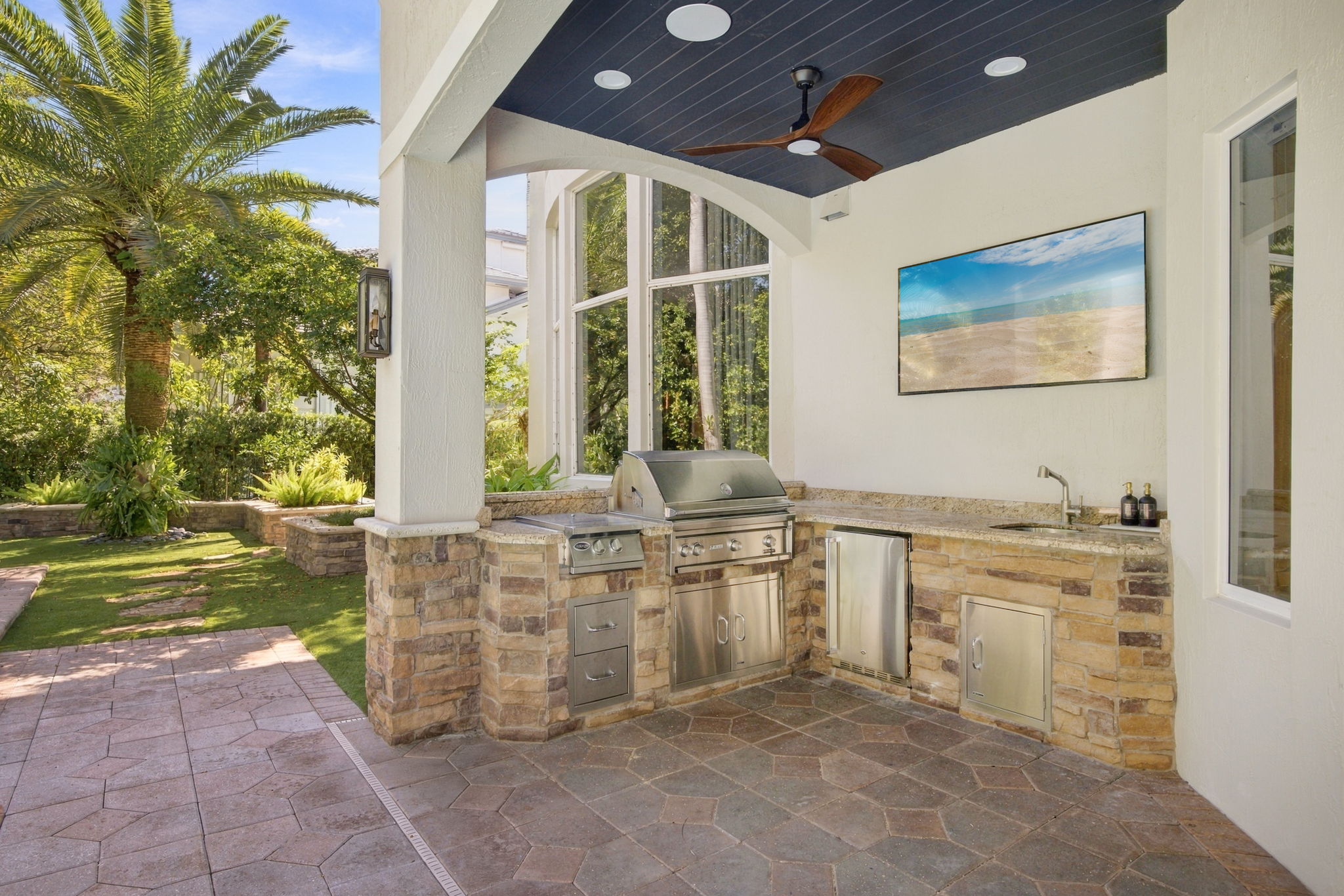  17015 SW 74th Ave, Palmetto Bay, FL, 33157 - 物件實景