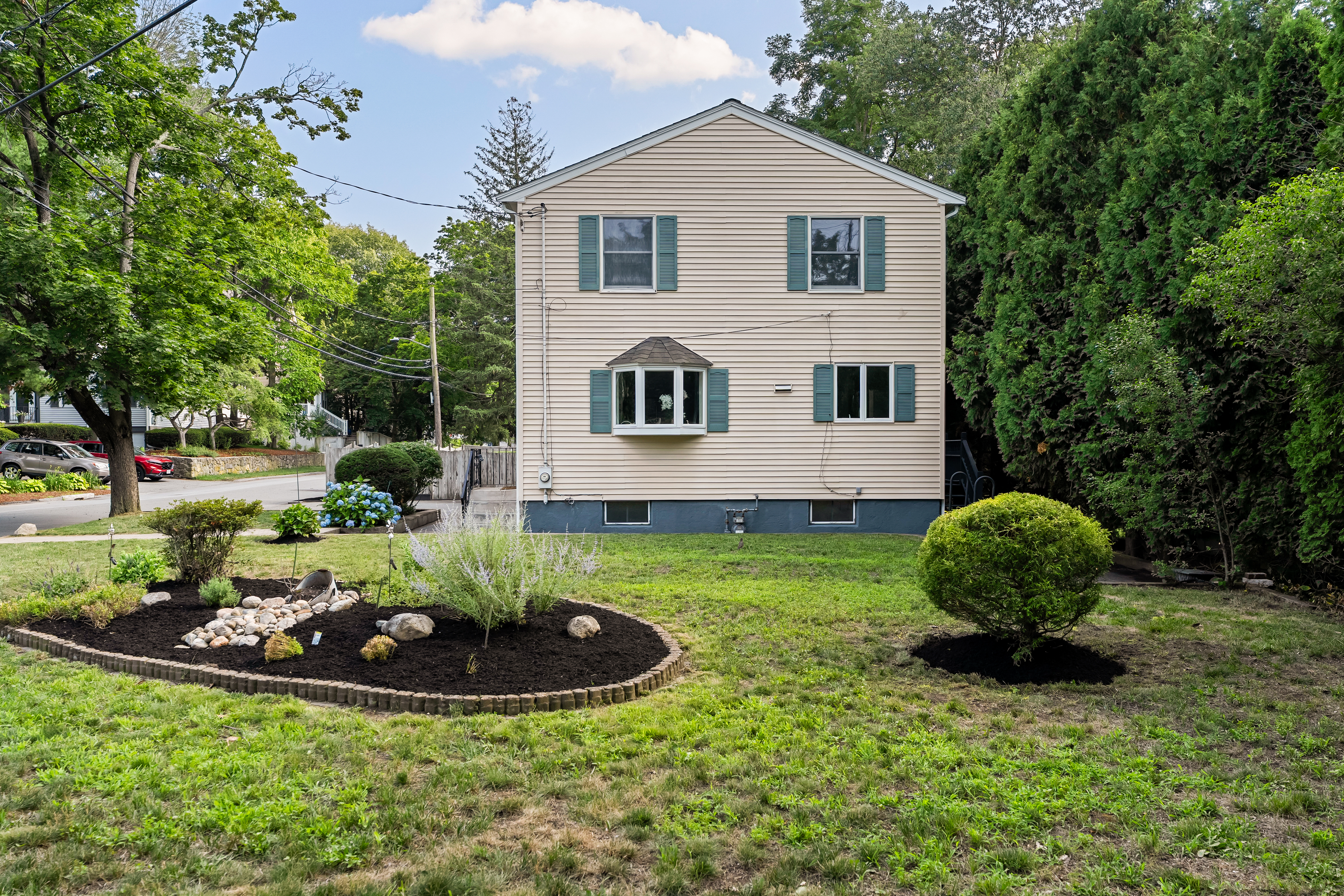  88 Wright Street, Arlington, MA, 02474 - 物件實景