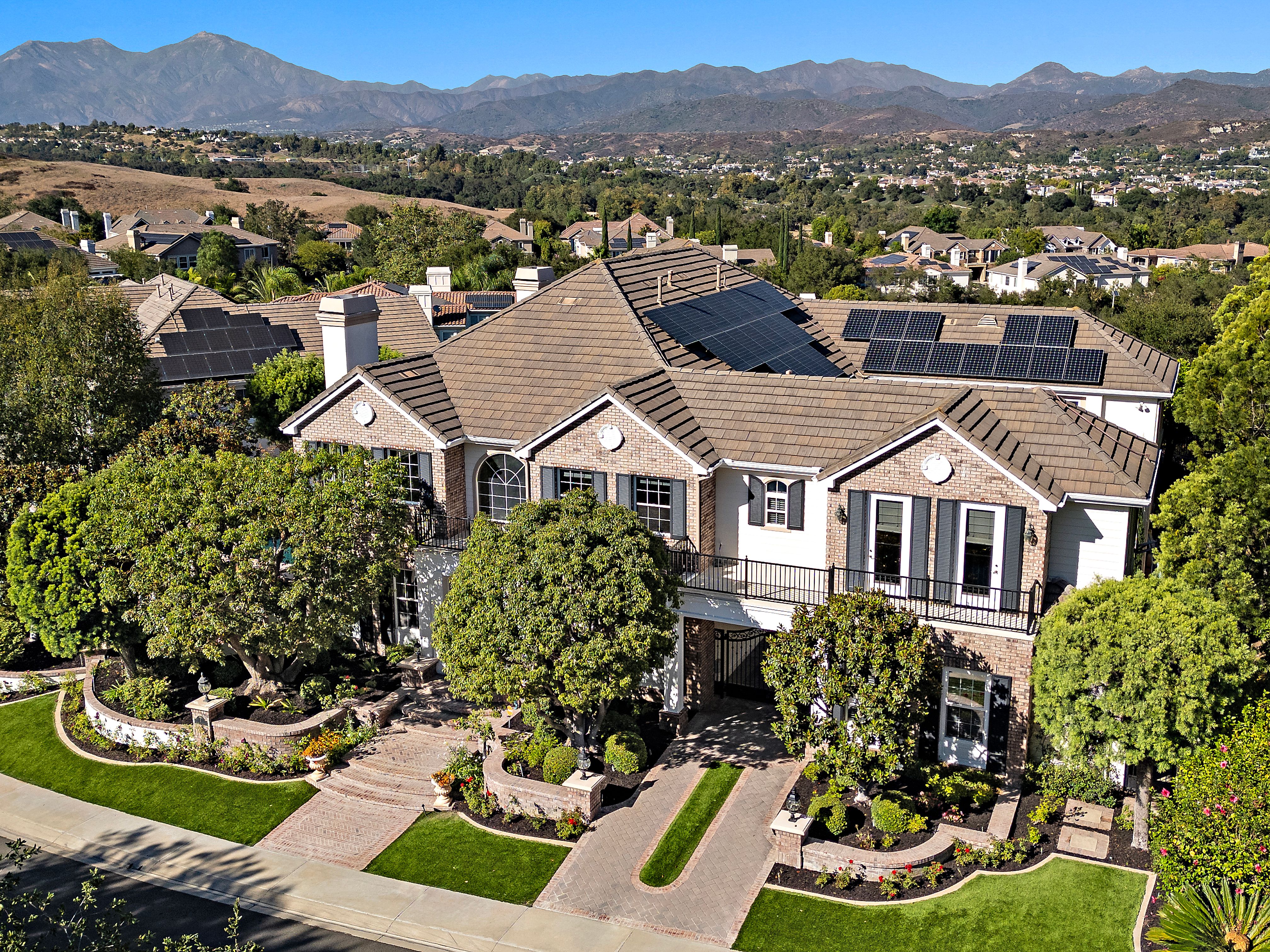  5 Rocky Mountain, Coto de Caza, CA 92679 - 物件實景