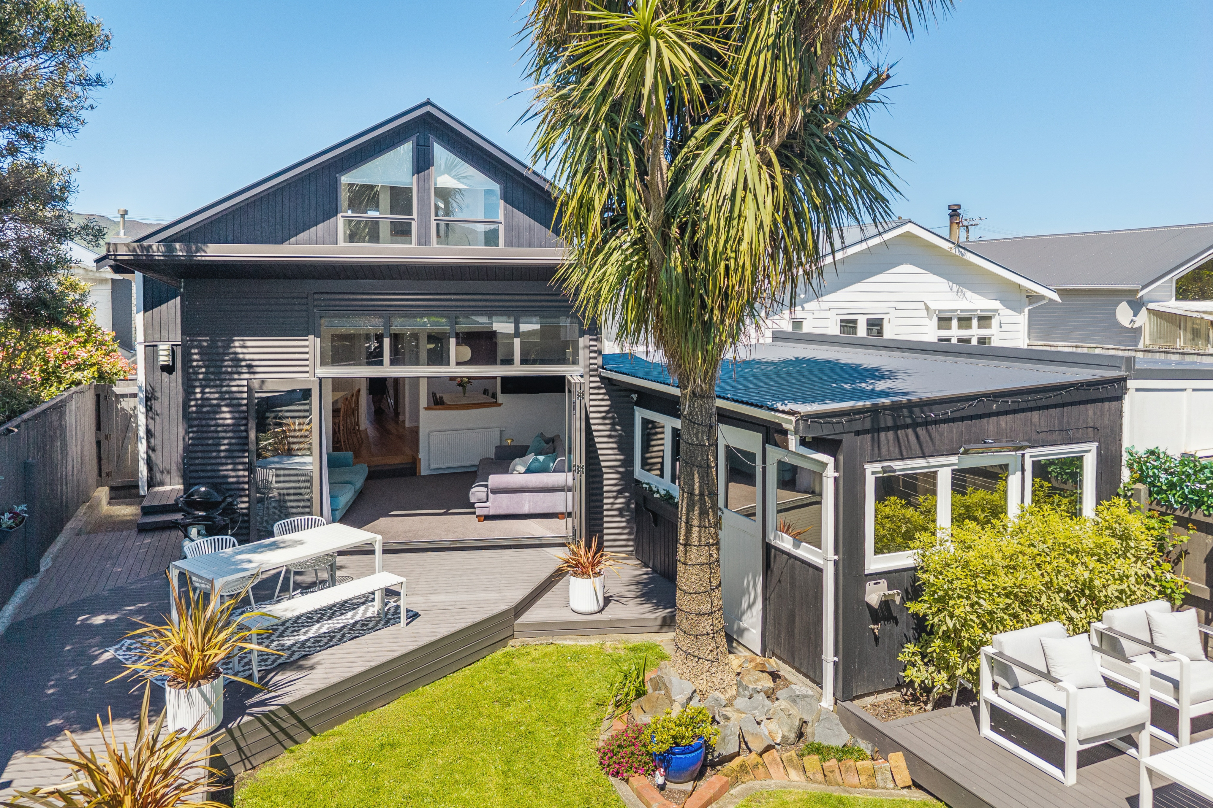  37 Bolton Street, Petone, Lower Hutt - 物件實景