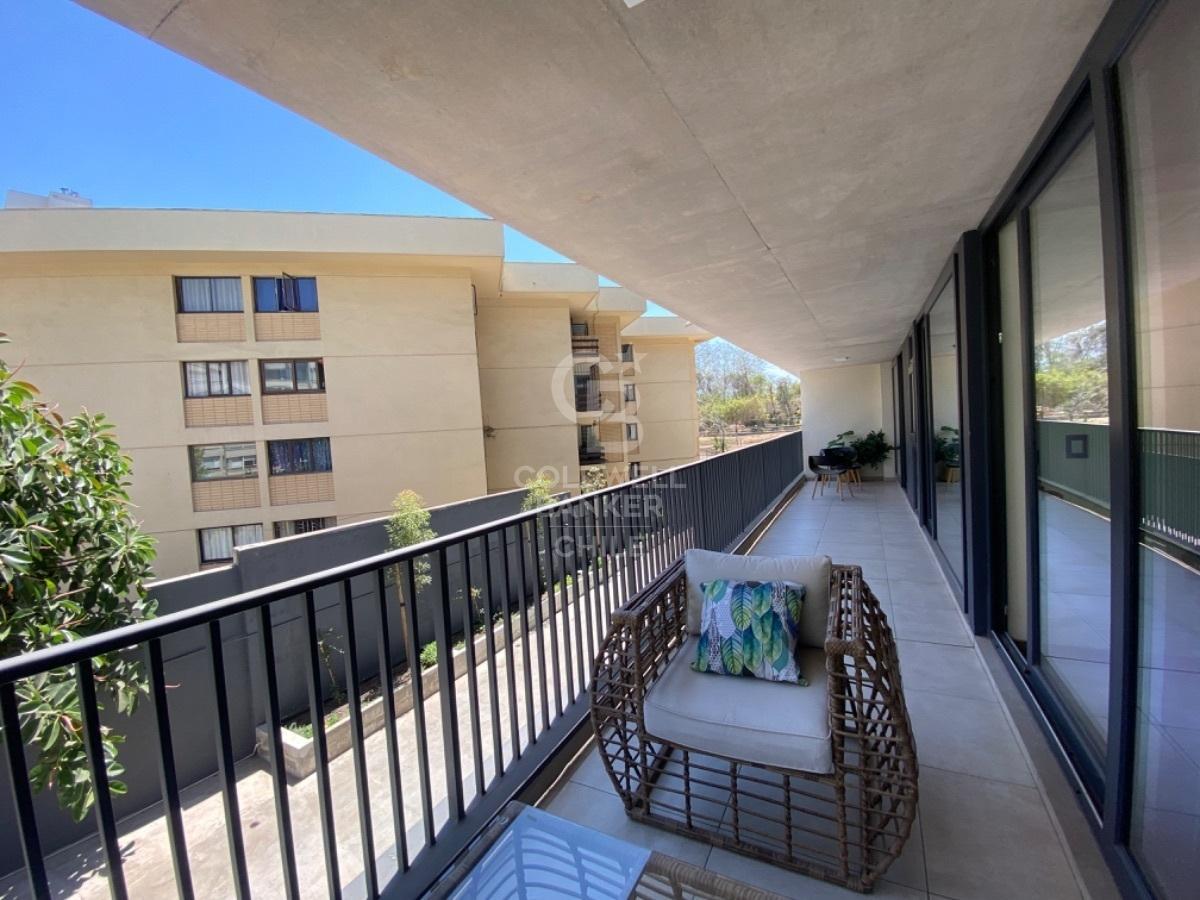 Providencia, Chile, 3 Bedrooms Bedrooms, ,2 BathroomsBathrooms,Residential,For Sale,1964758