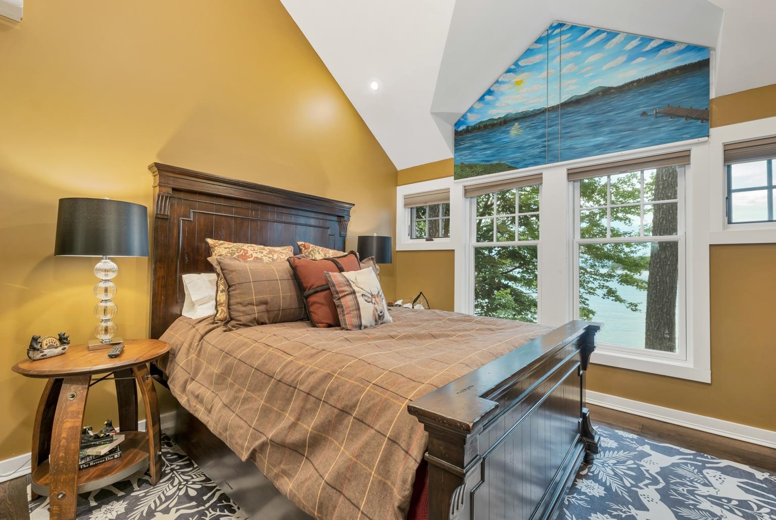 Meredith, New Hampshire, 03253, United States, 7 Bedrooms Bedrooms, ,7 BathroomsBathrooms,Residential,For Sale,1828191