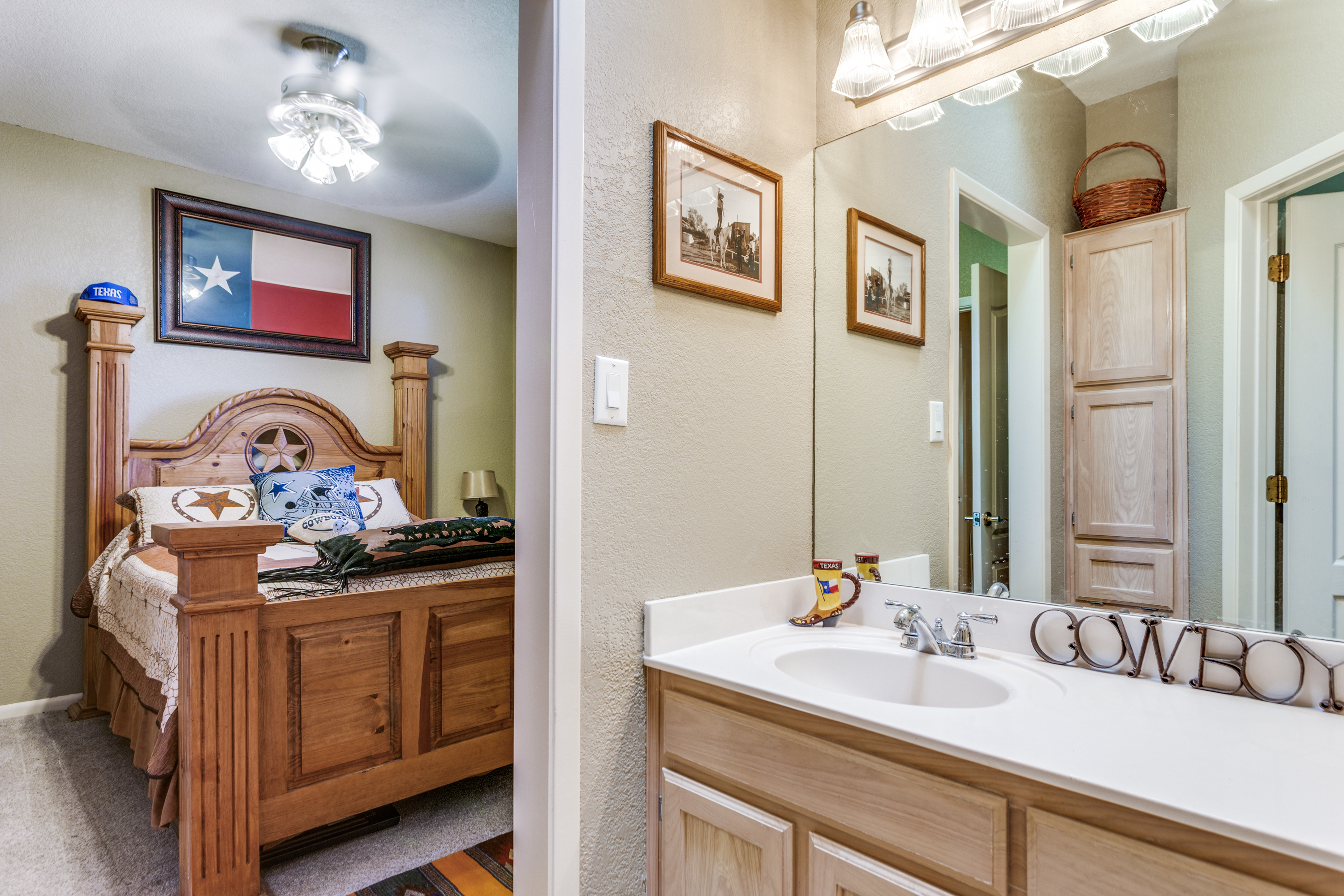  where  southwestern charm meets country elegance - 物件實景