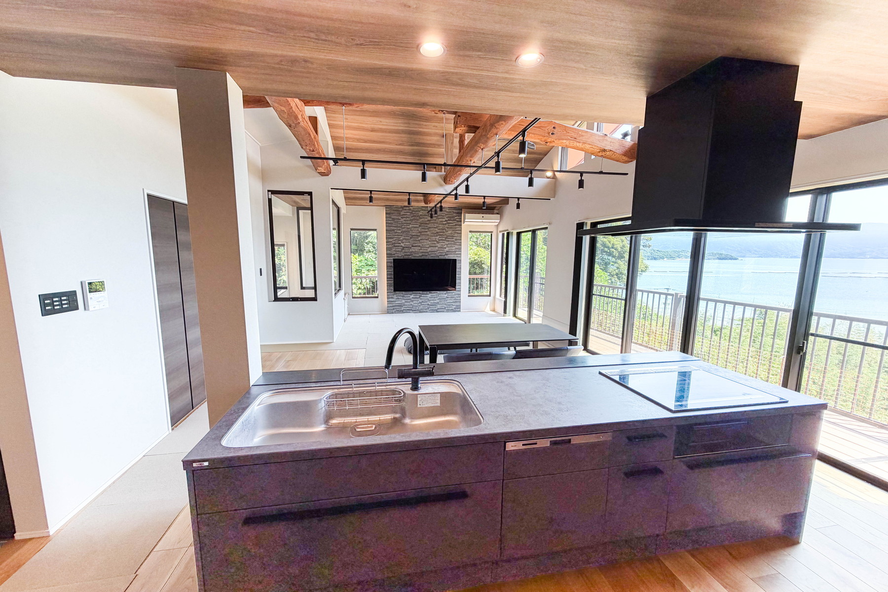  ITO HIGHLAND OCEAN VIEW HOUSE - 物件實景