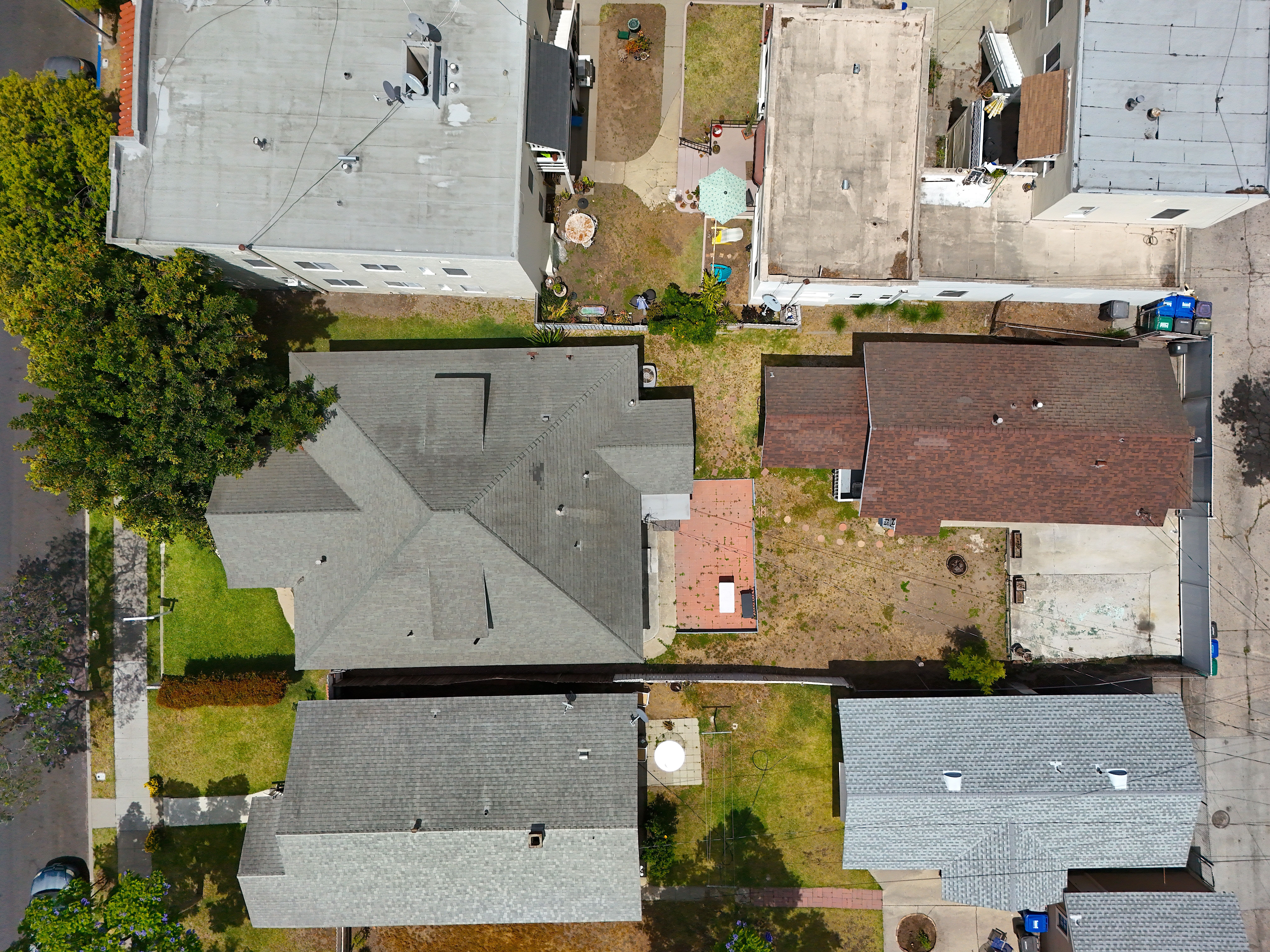  757 North Loma Vista Drive, Long Beach, CA 90813 - 物件實景