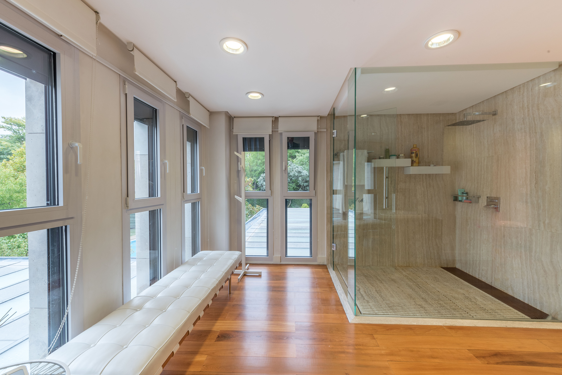  Detached chalet in La Moraleja - 物件實景