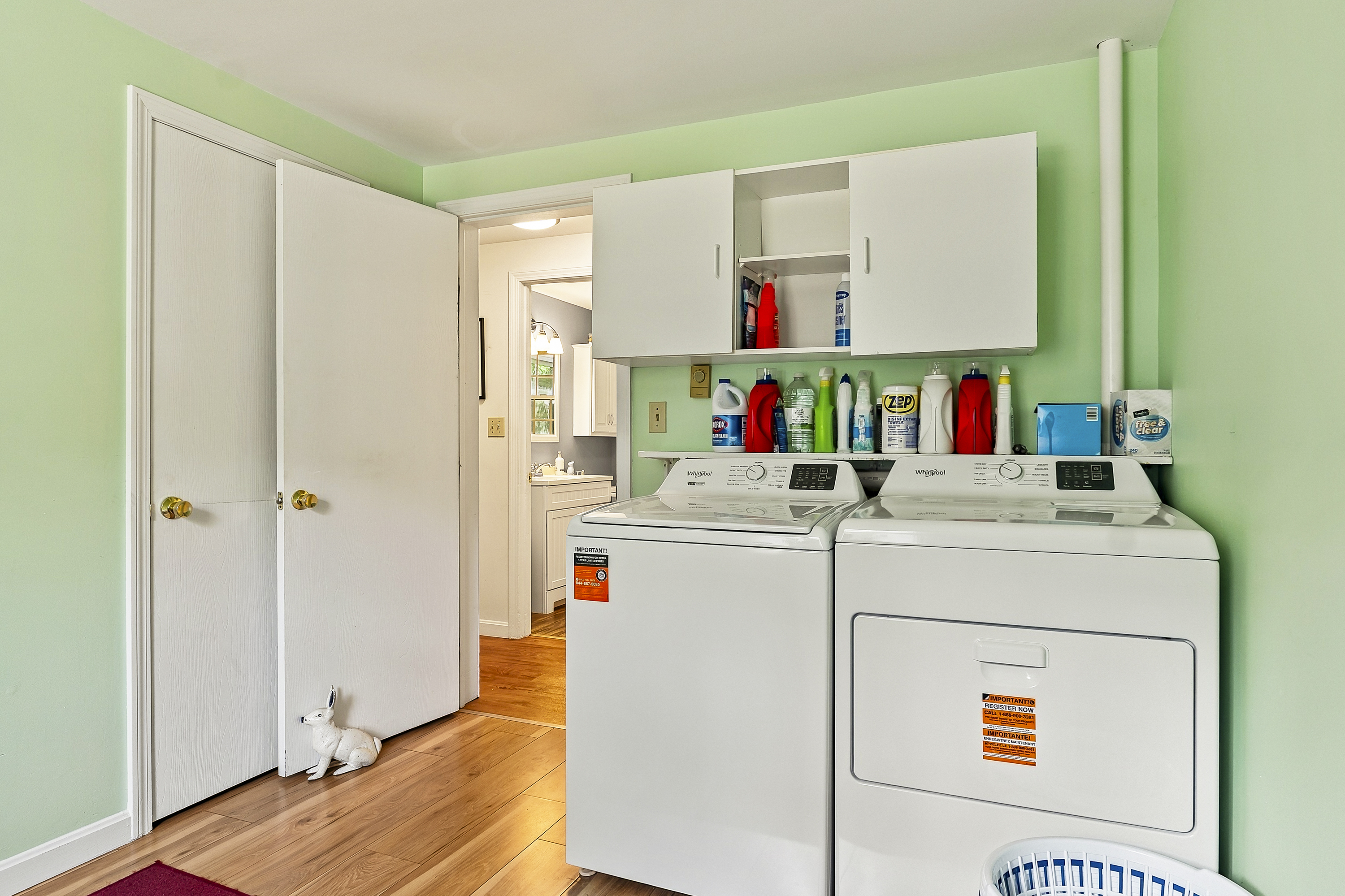  64 Harding Road, Brunswick, ME 04011 - 物件實景