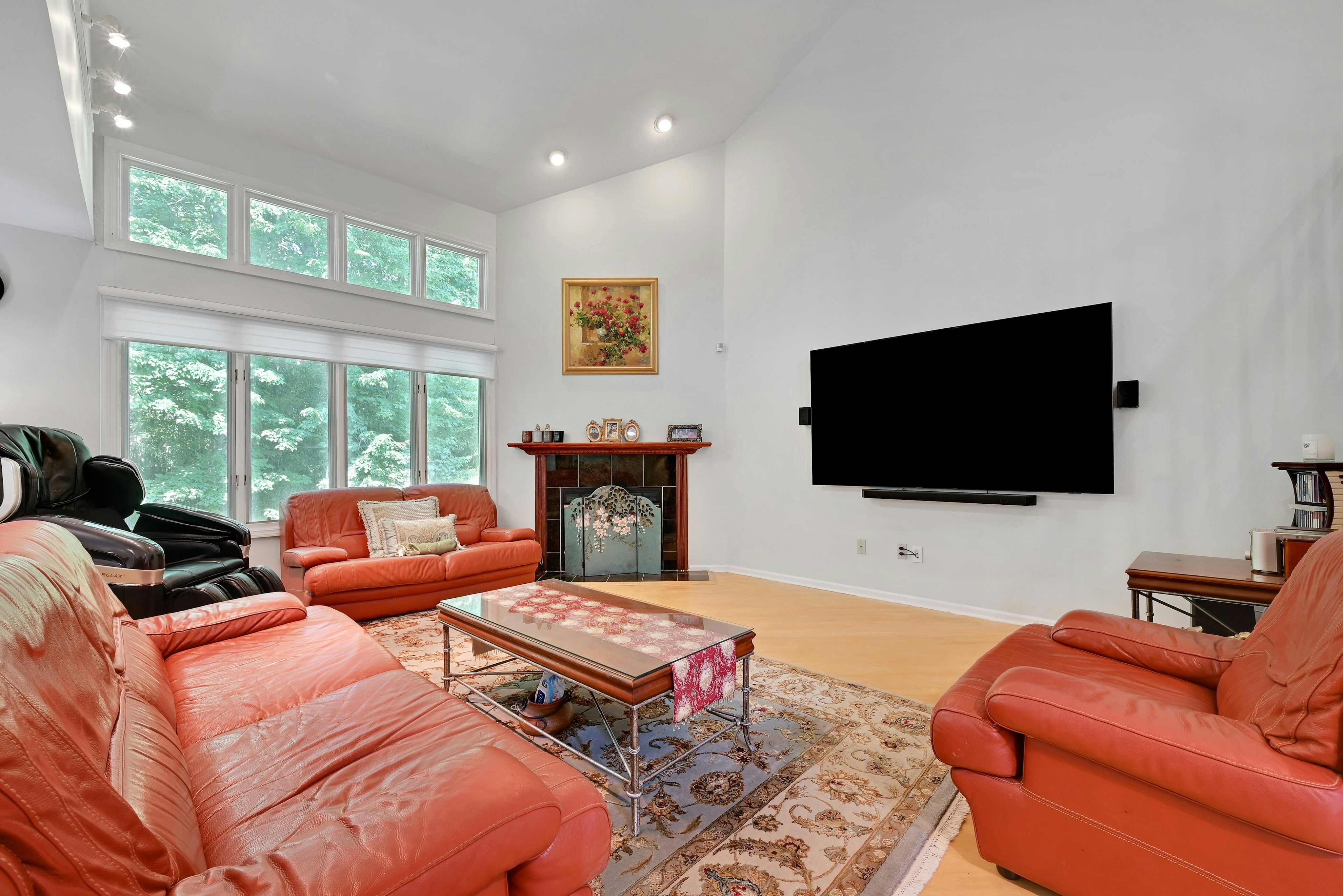  91 Old Tappan Road, Old Tappan, NJ 07675 - 物件實景