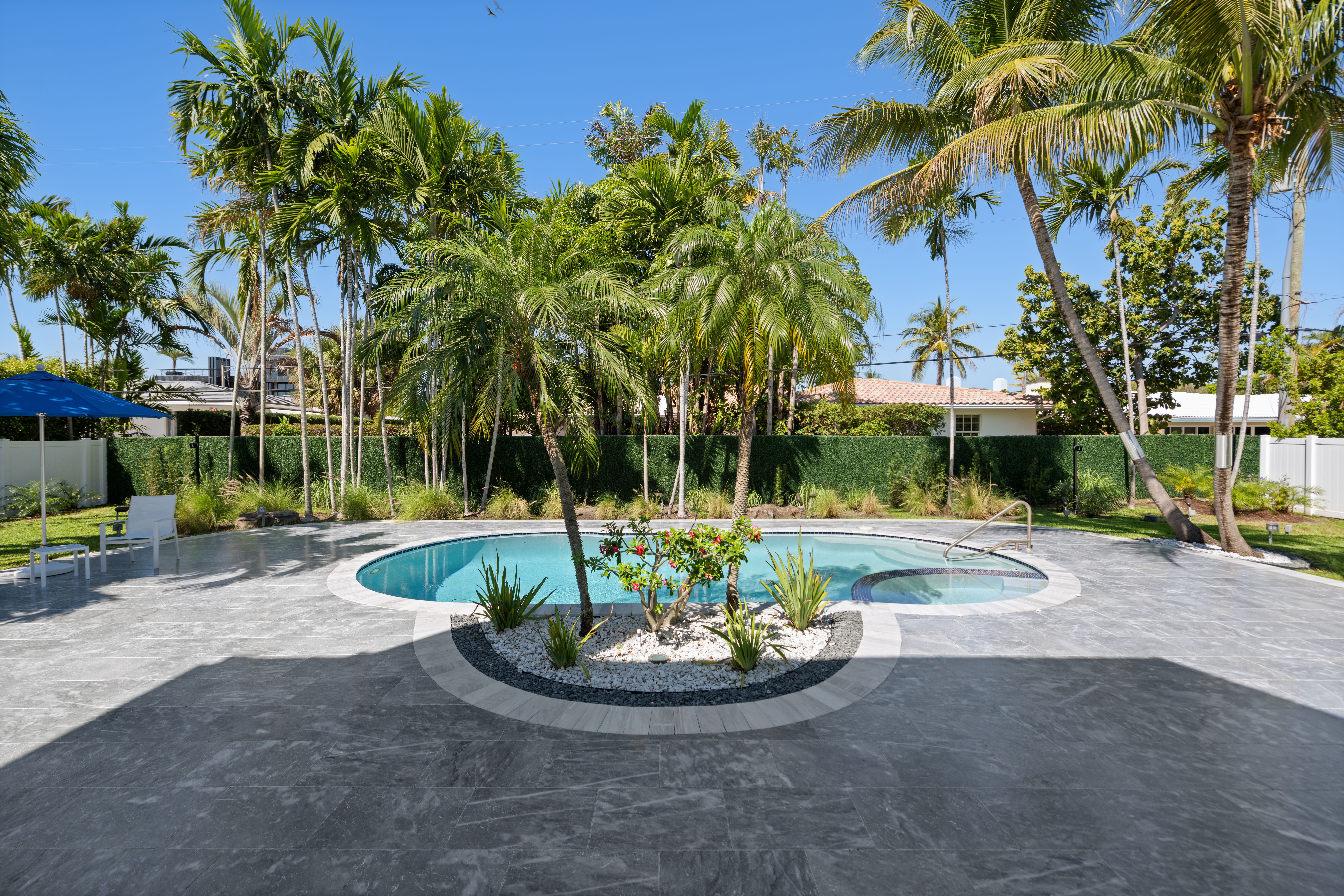  607 Intracoastal Drive, Fort Lauderdale, FL, 33304 - 物件實景