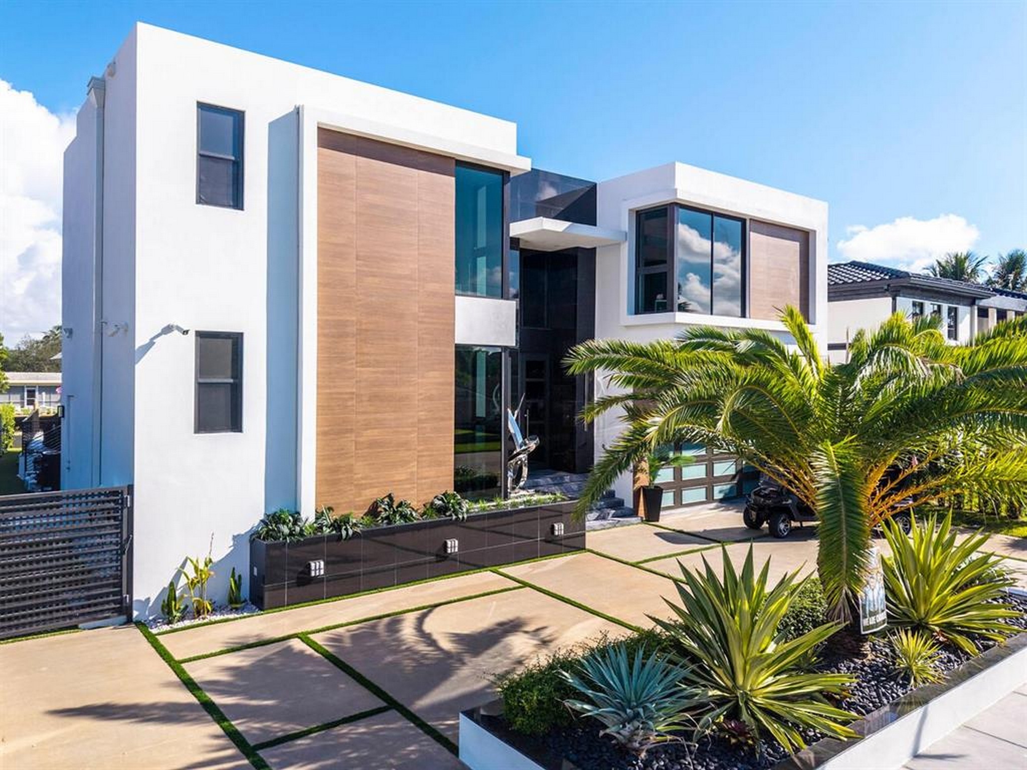  2581 NE 50th Street, Lighthouse Point, FL, 33064 - 物件實景