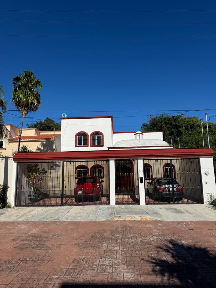 Benito Juárez, Quintana Roo, 77505, Mexico, 3 Bedrooms Bedrooms, ,3 BathroomsBathrooms,Residential,For Sale,1754638