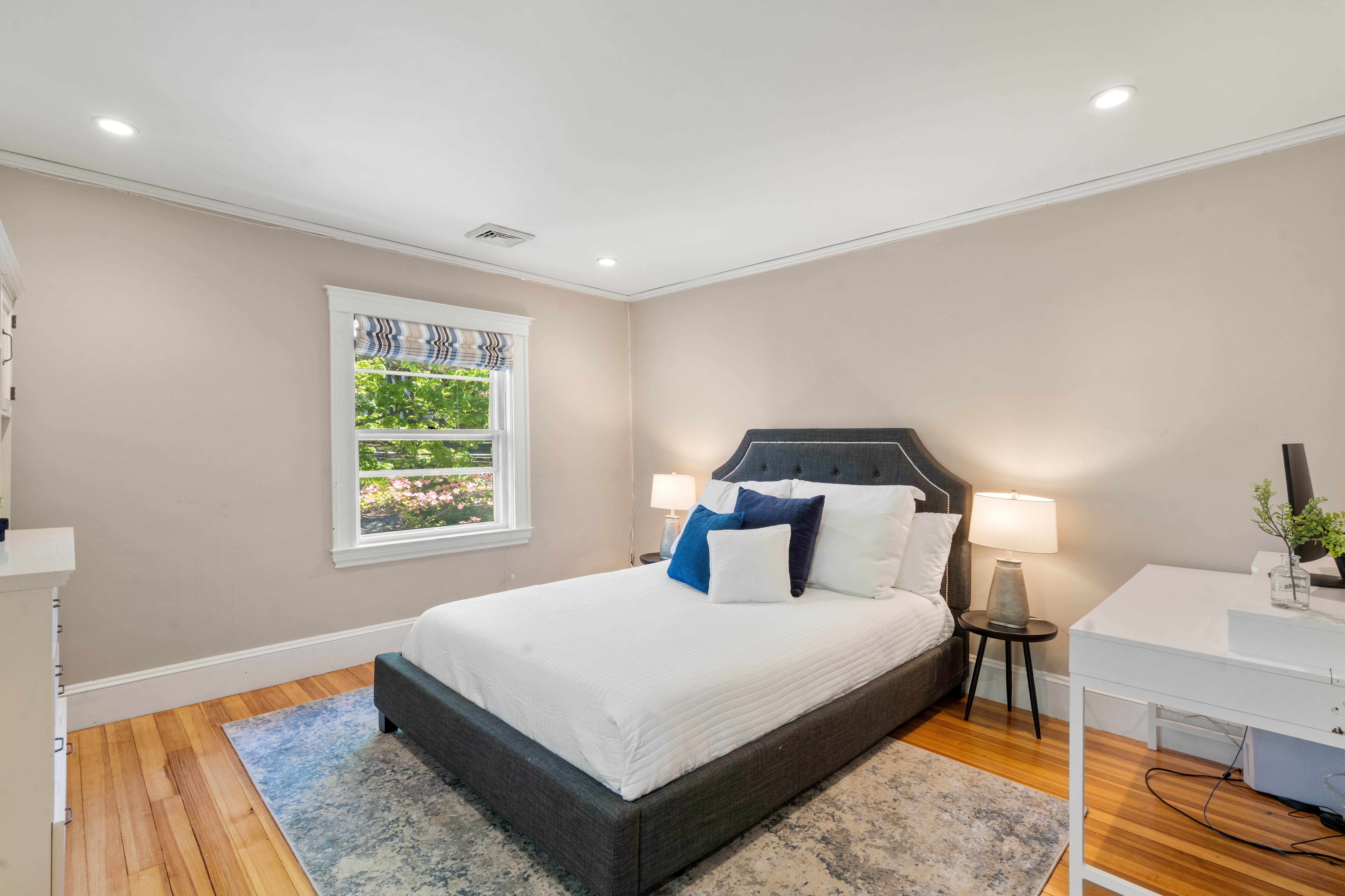  189 Mount Vernon Street, Newton, MA, 02465 - 物件實景