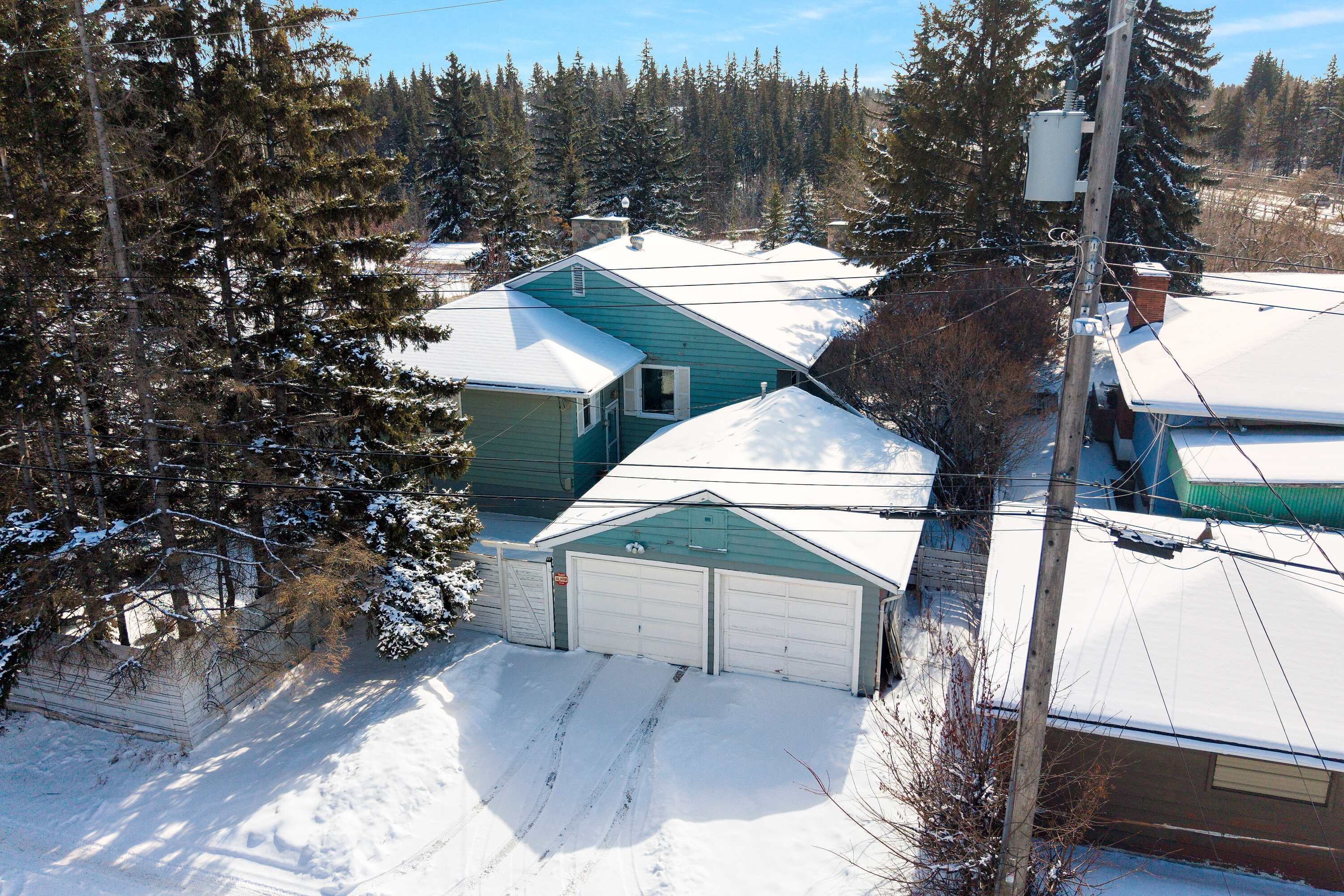  Edmonton, Edmonton - 物件實景